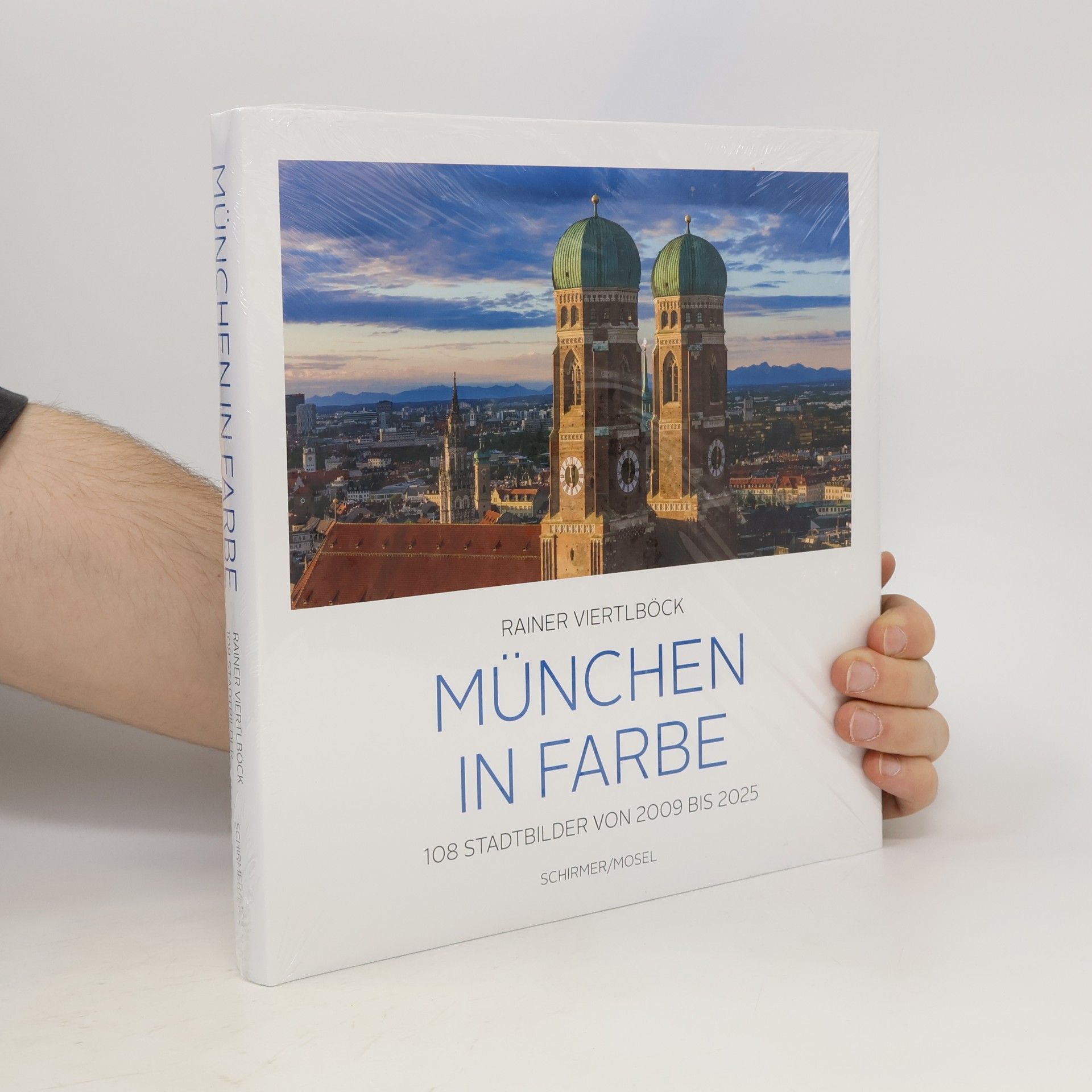 Rainer Viertlböck München
