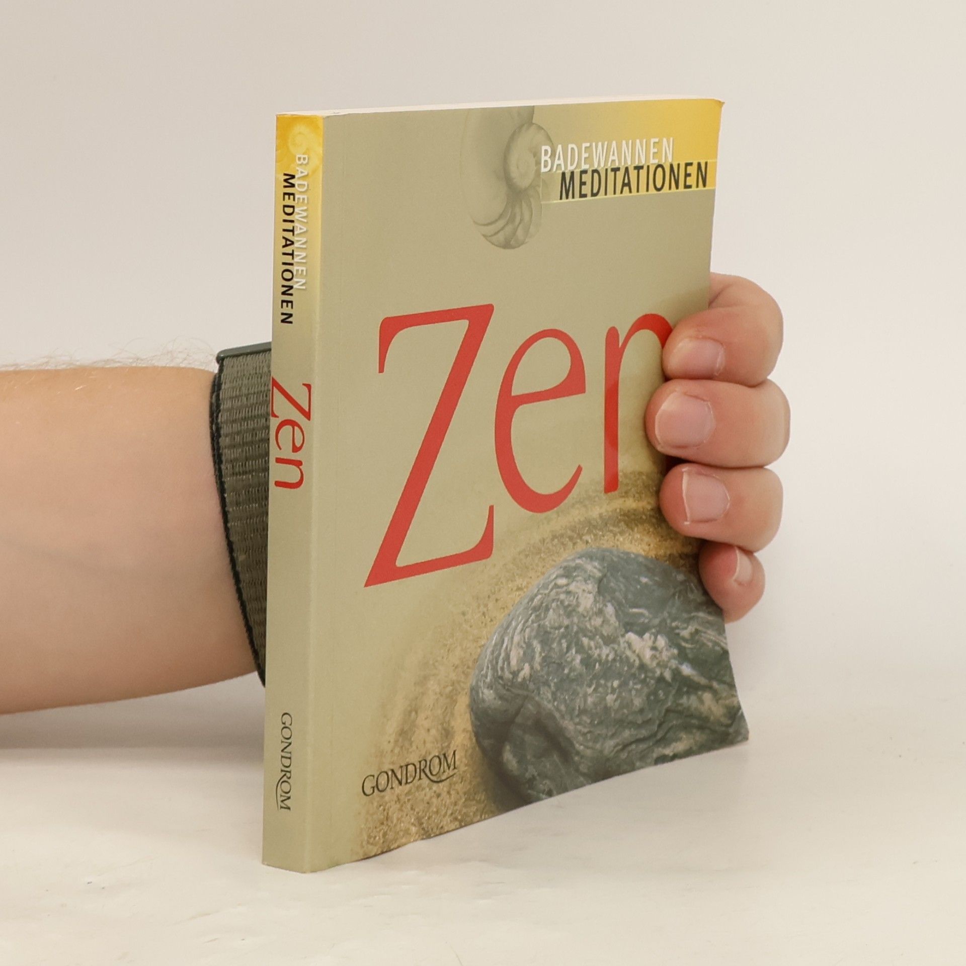Various authors Zen für den täglichen Gebrauch