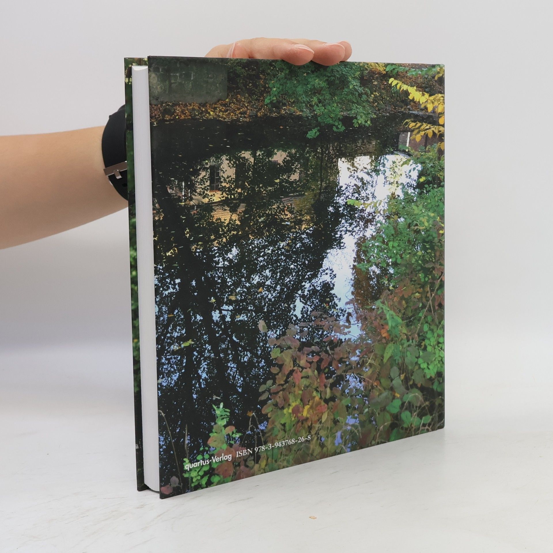 Jochen Klauß Schriftenreihe des Freundeskreises Goethe-Nationalmuseum e.V: Die Ilm. Thüringens Fluß