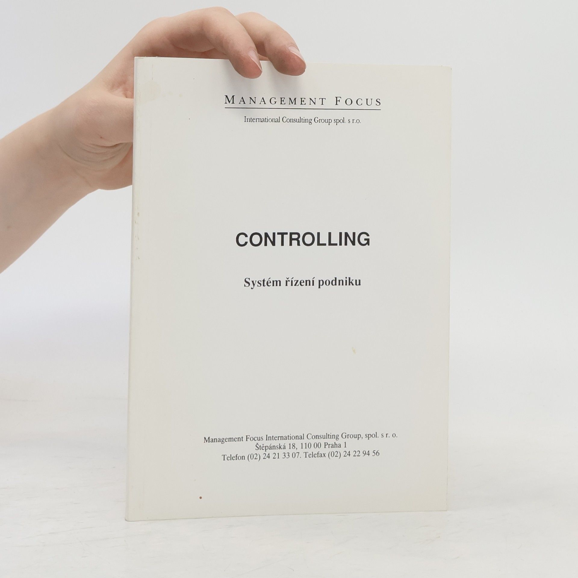 kolektiv Controlling