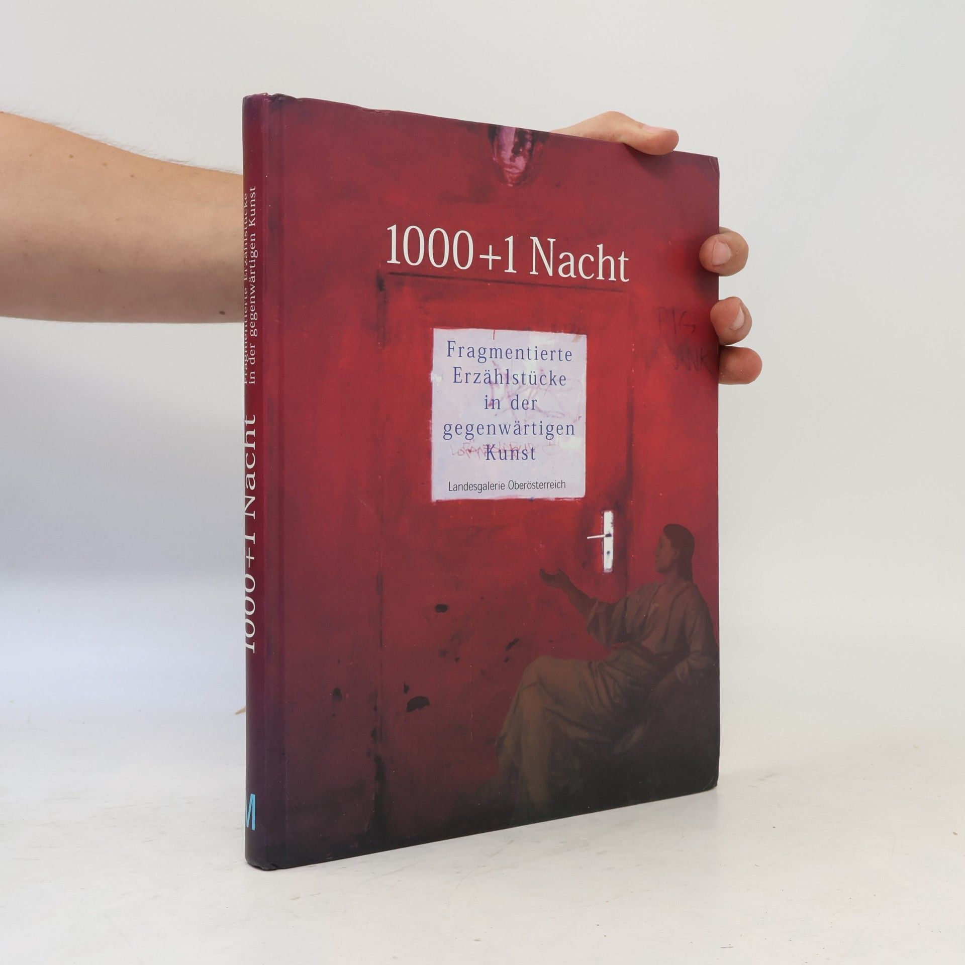 Peter Kraml 1000 + 1 Nacht