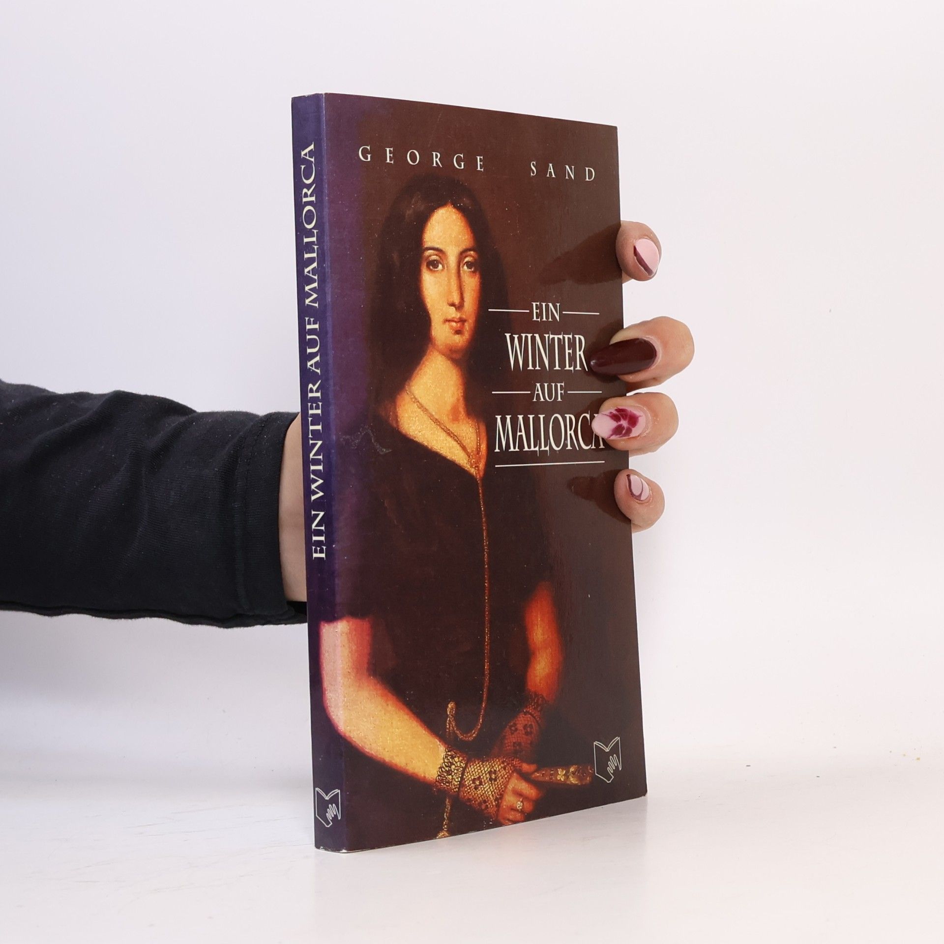 George Sand Ein Winter auf Mallorca