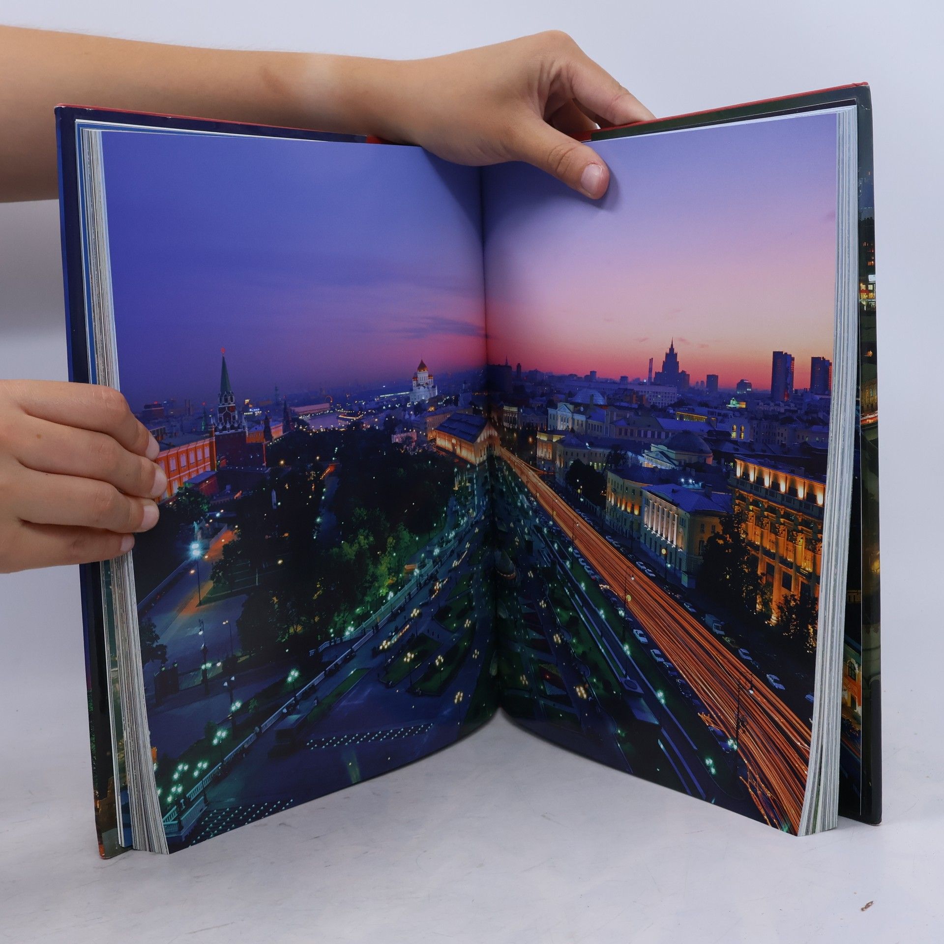 Т.А. Вишневская Москва