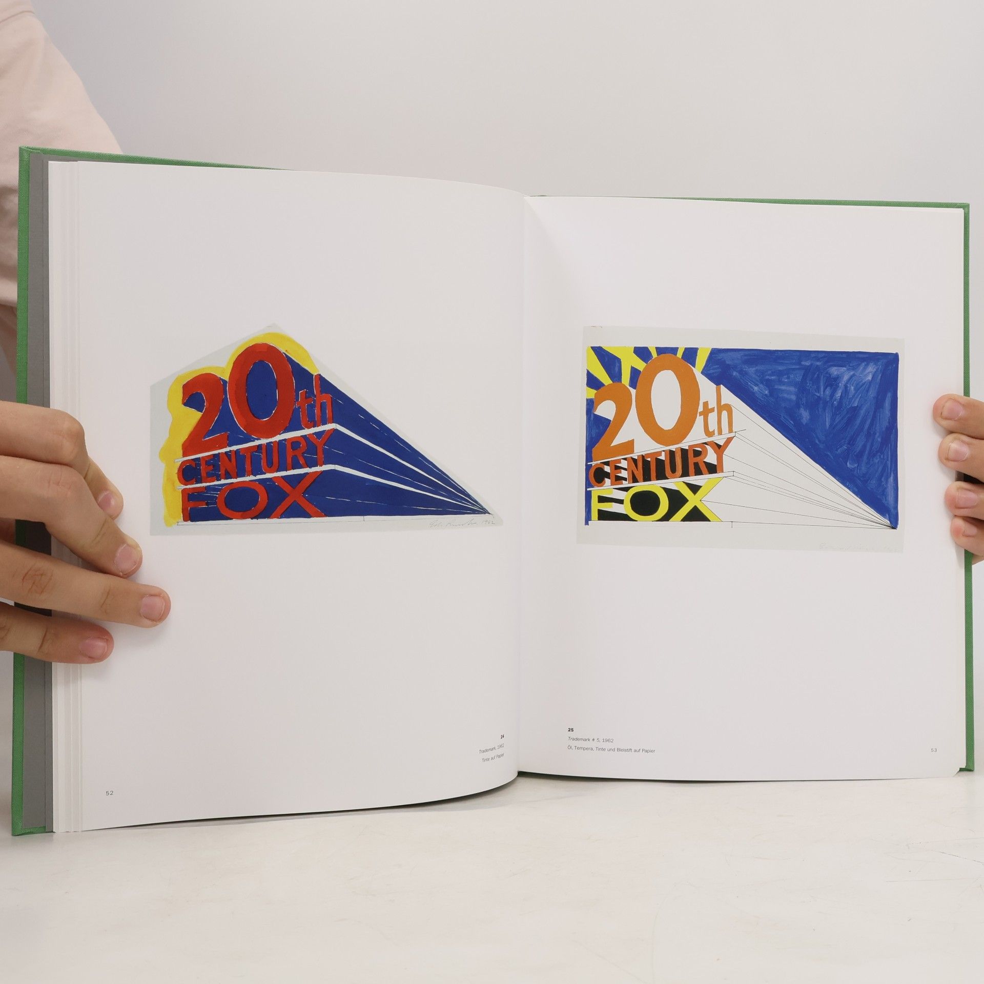 Christian Müller Ed Ruscha