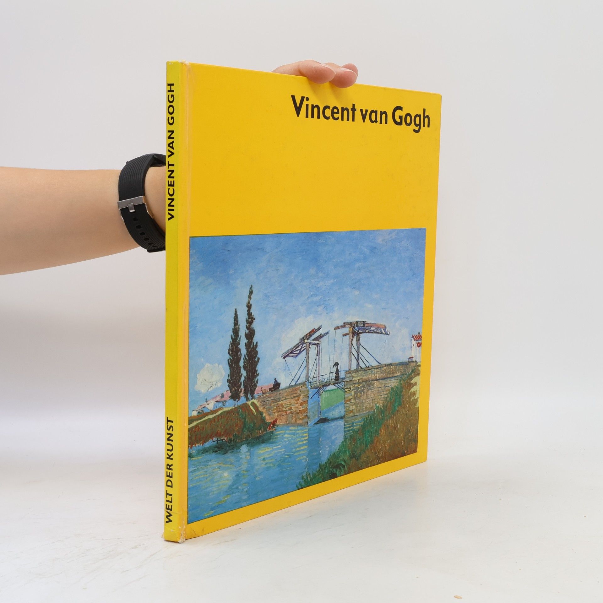 Kuno Mittelstädt Vincent van Gogh