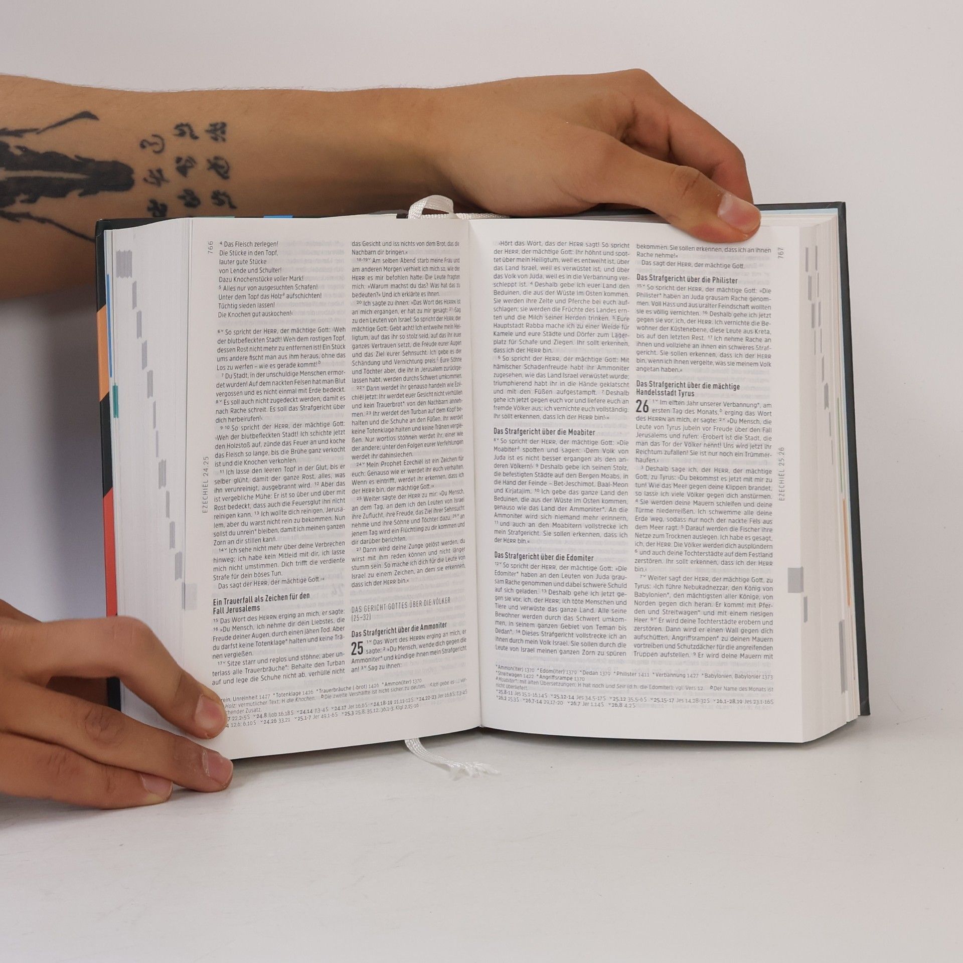 Autorenkollektiv Gute Nachricht Bibel