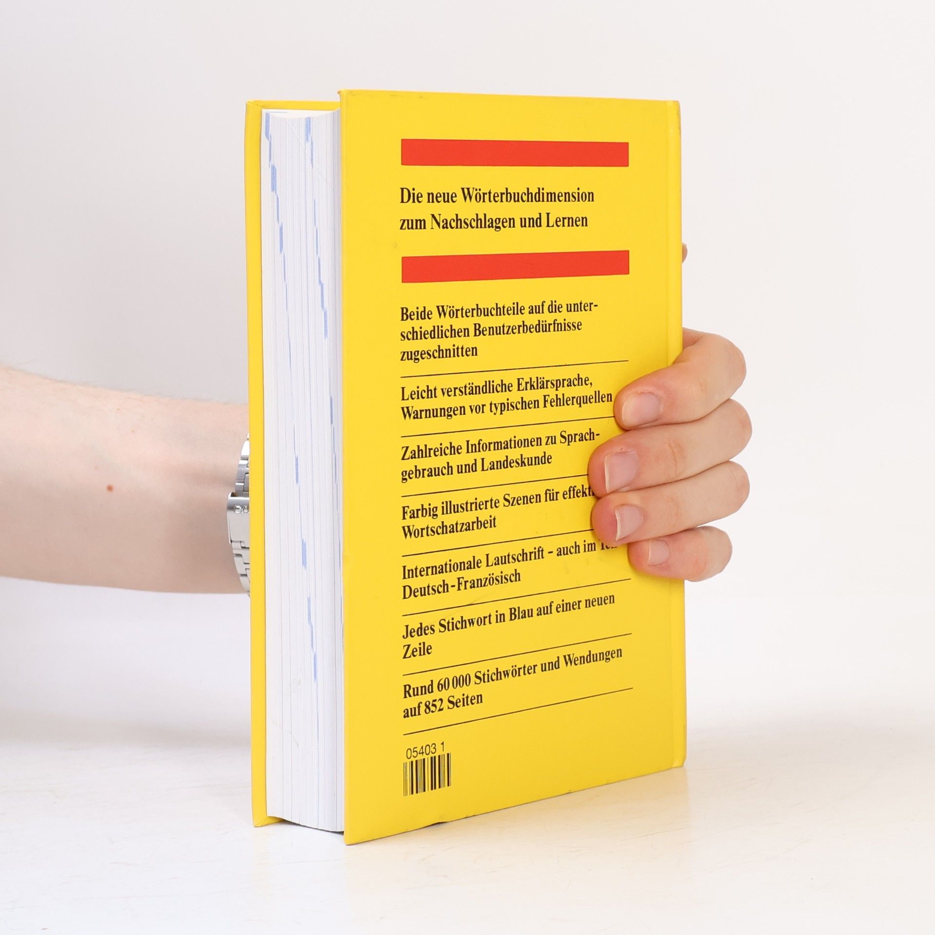 Autorenkollektiv Langenscheidts Power Wörterbuch Französisch