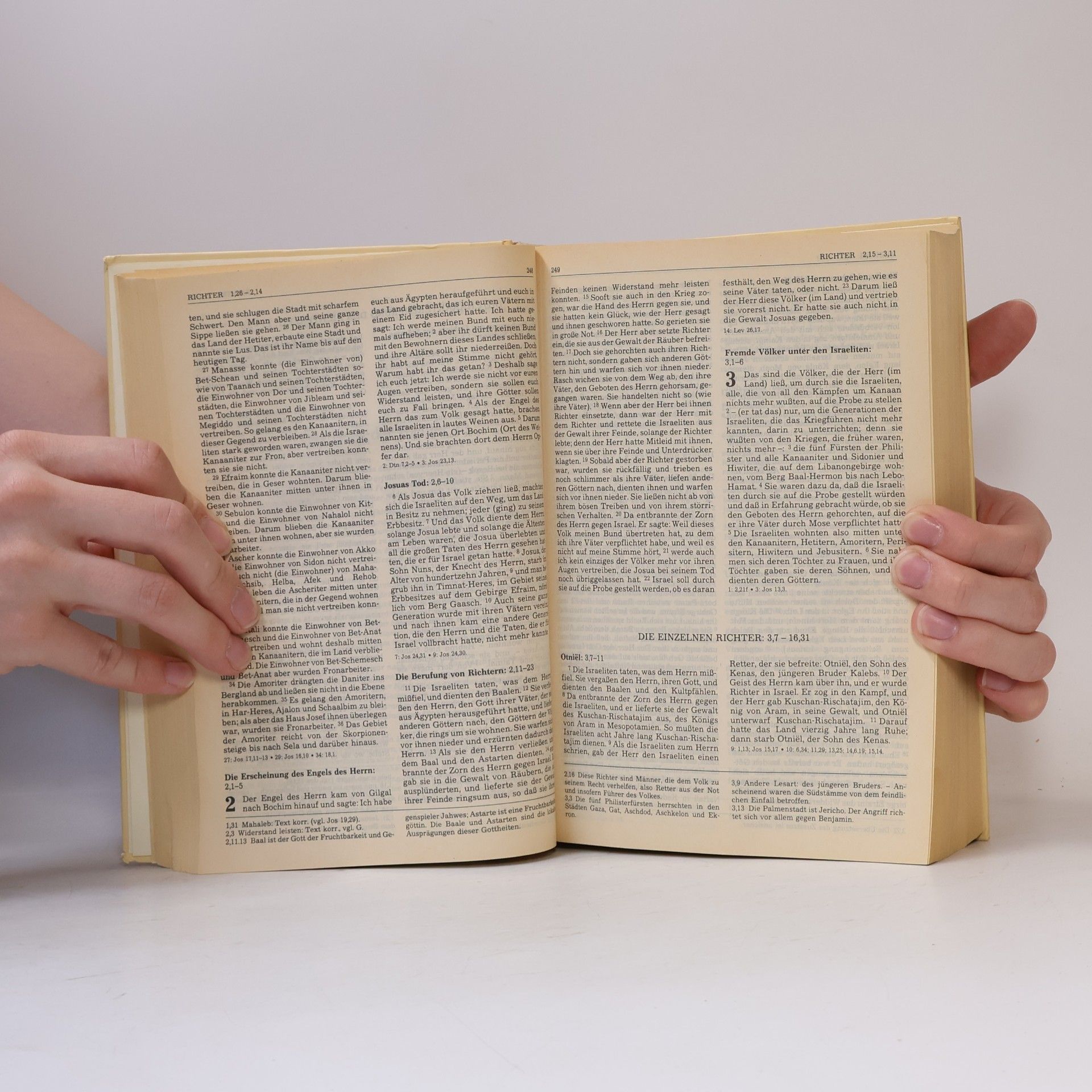 Various authors Die Bibel. Einheitsübersetzung der Heiligen Schrift