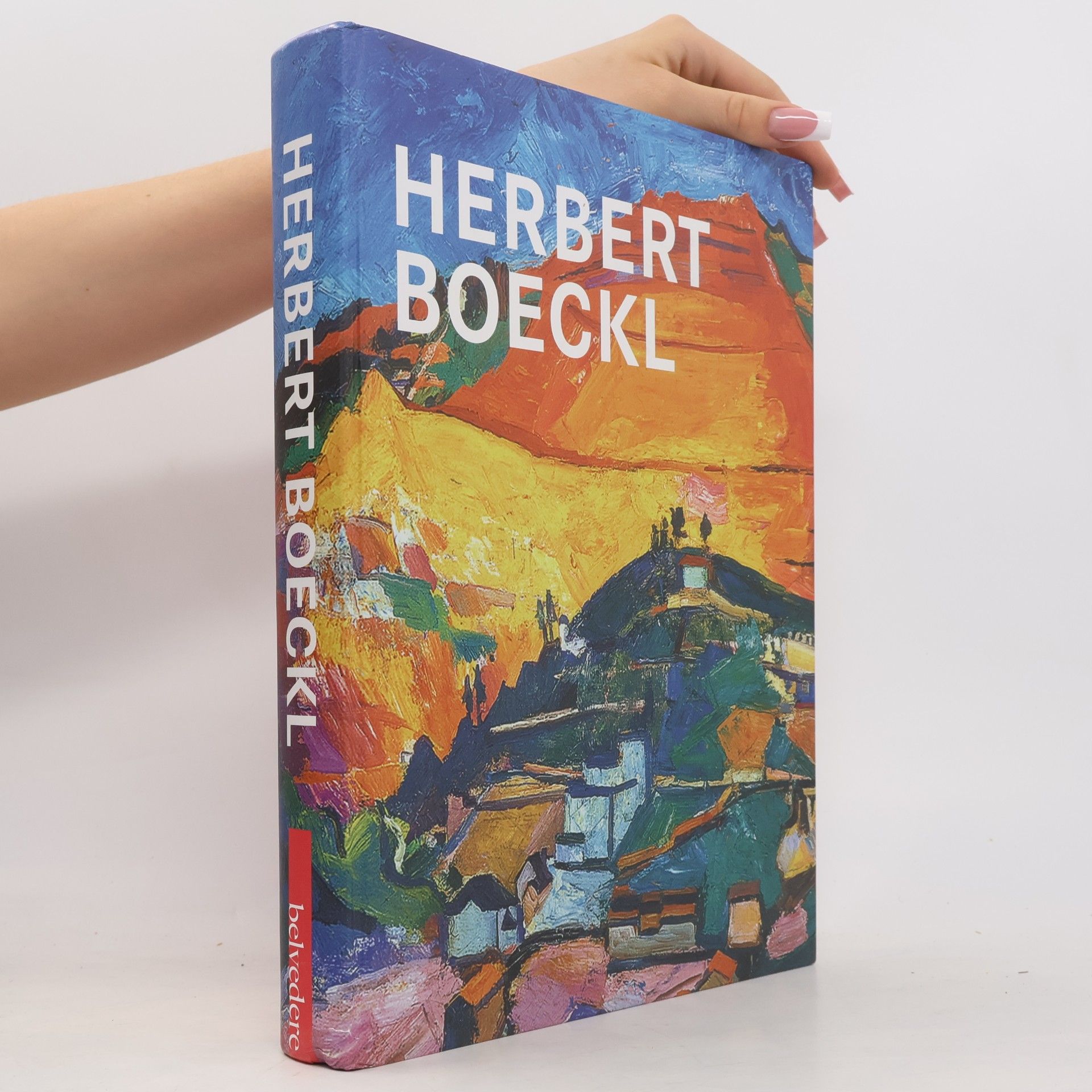 Various authors Herbert Boeckl
