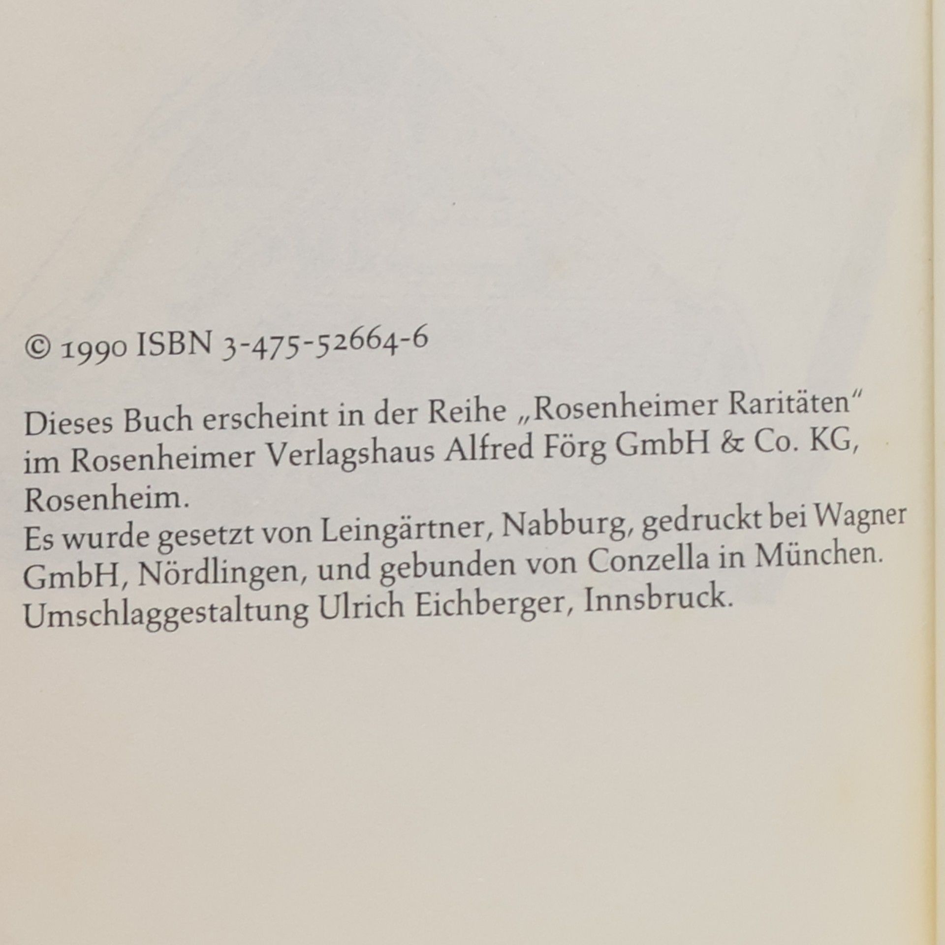 Rupert Schützbach Wortgreiflichkeiten. Und andere Epigramme