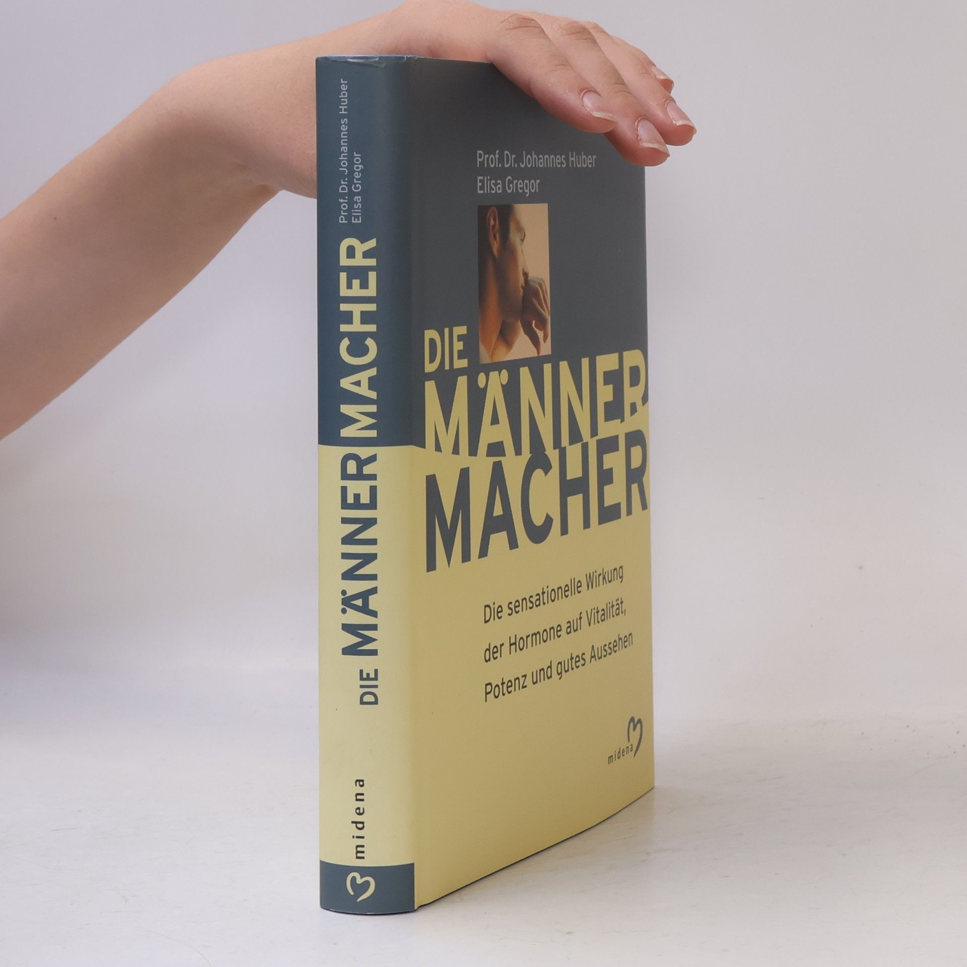 Die Männer Macher
