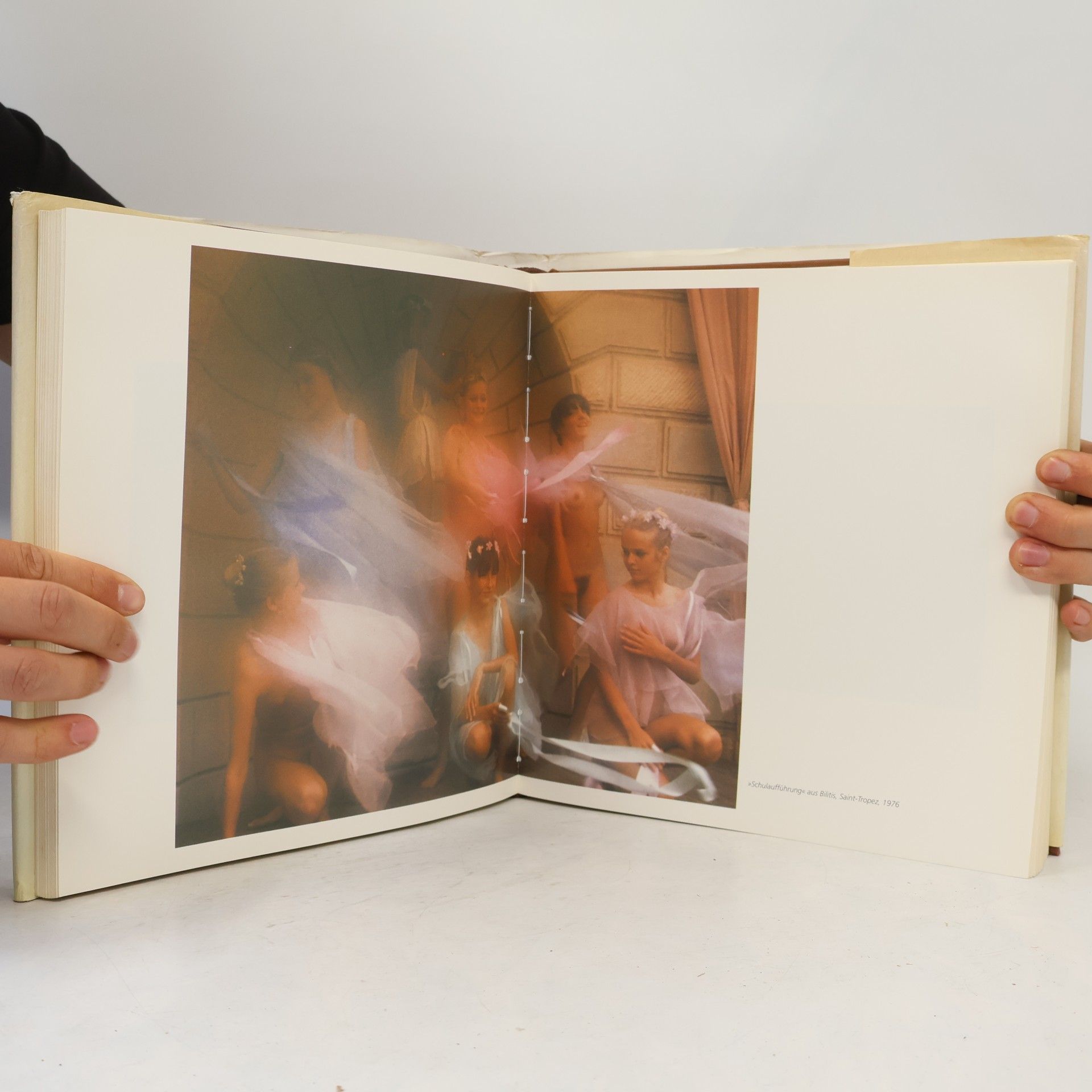 David Hamilton Seine besten Bilder 1965 - 1990