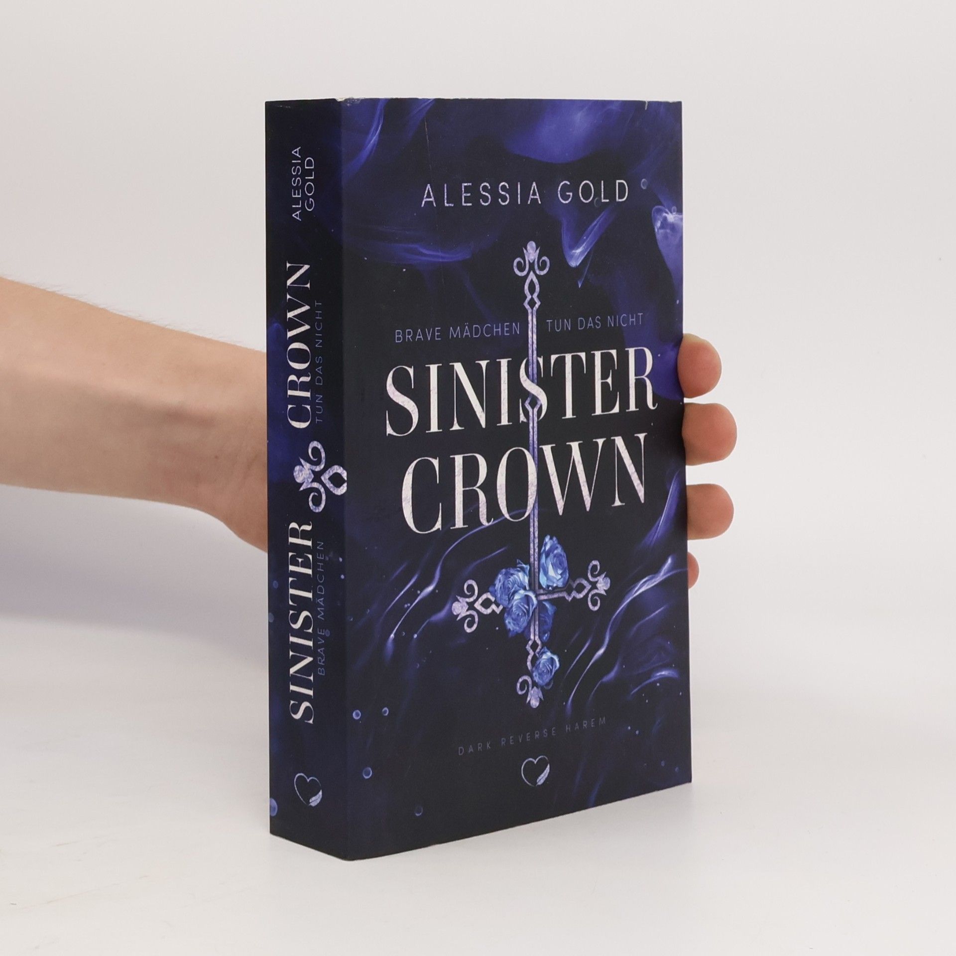 Sinister Crown