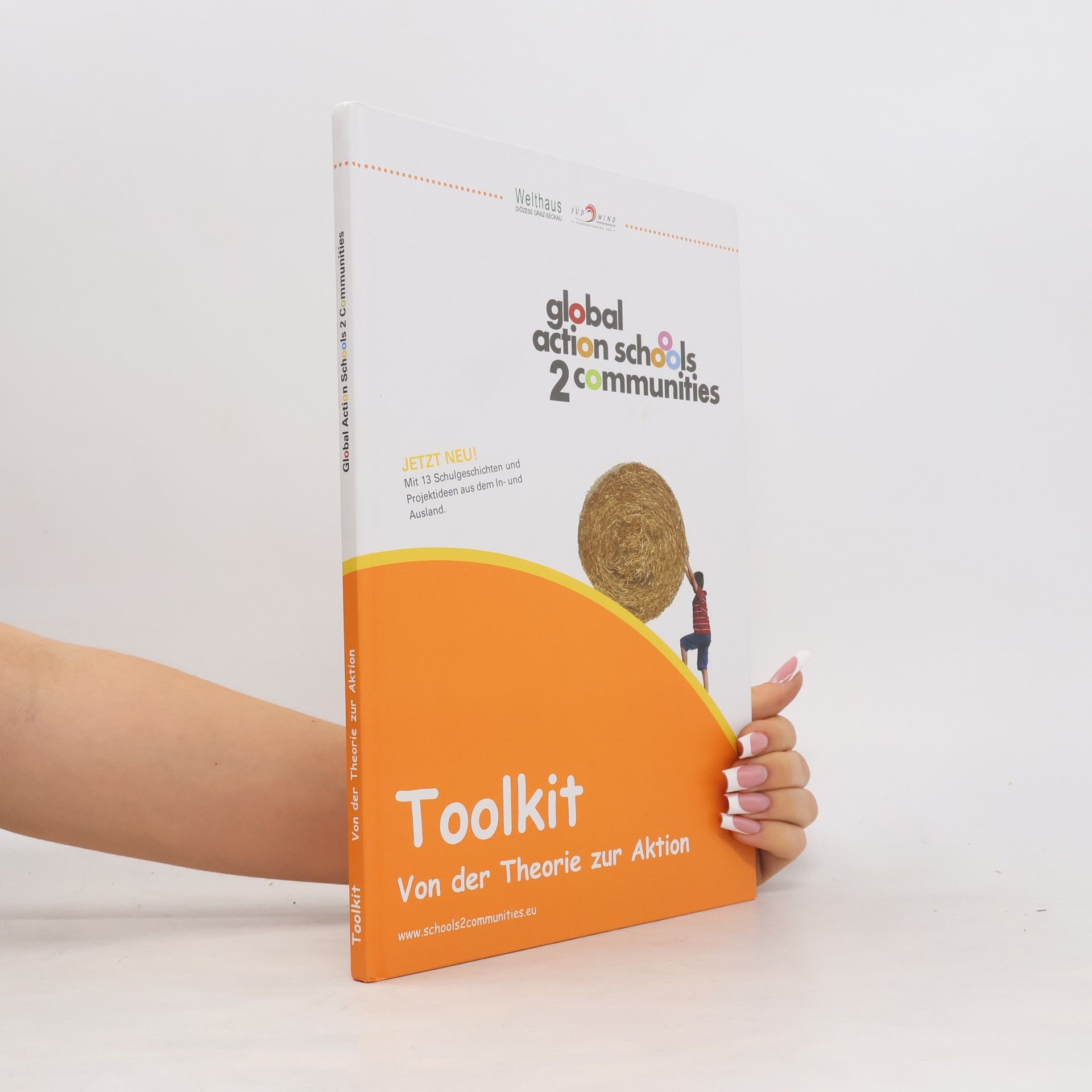 Autorenkollektiv Global Action Schools 2 Communities: Toolkit