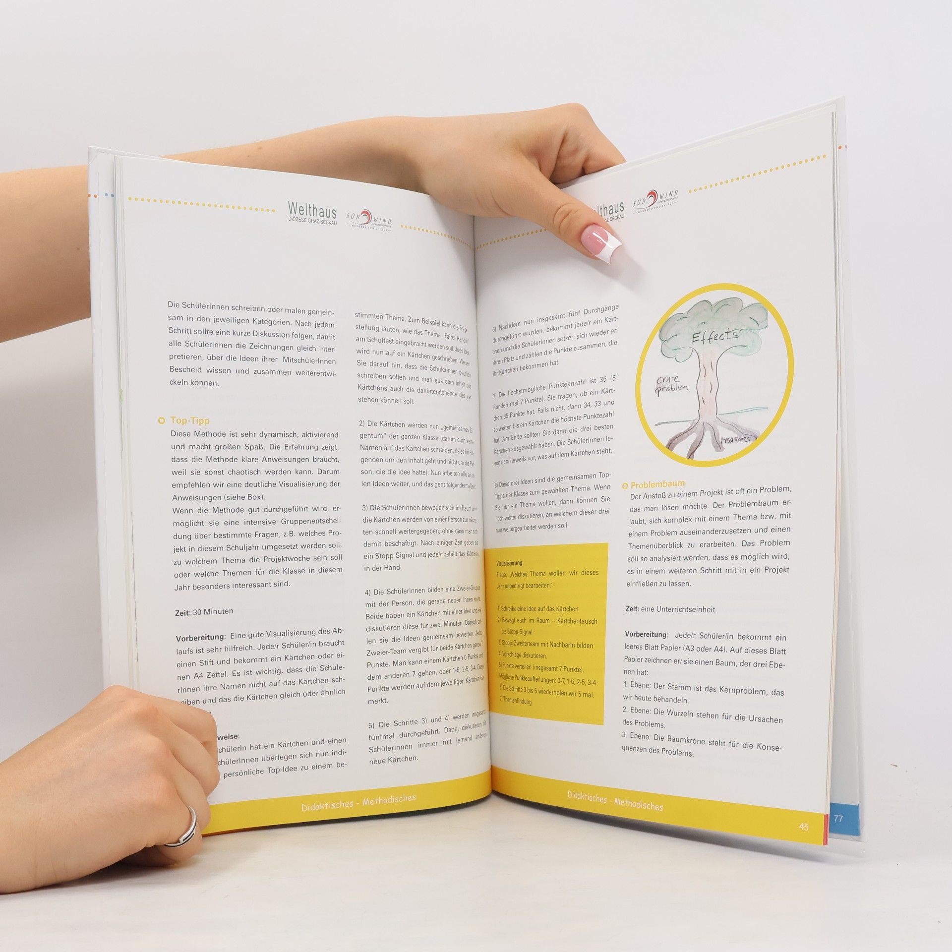 Global Action Schools 2 Communities: Toolkit