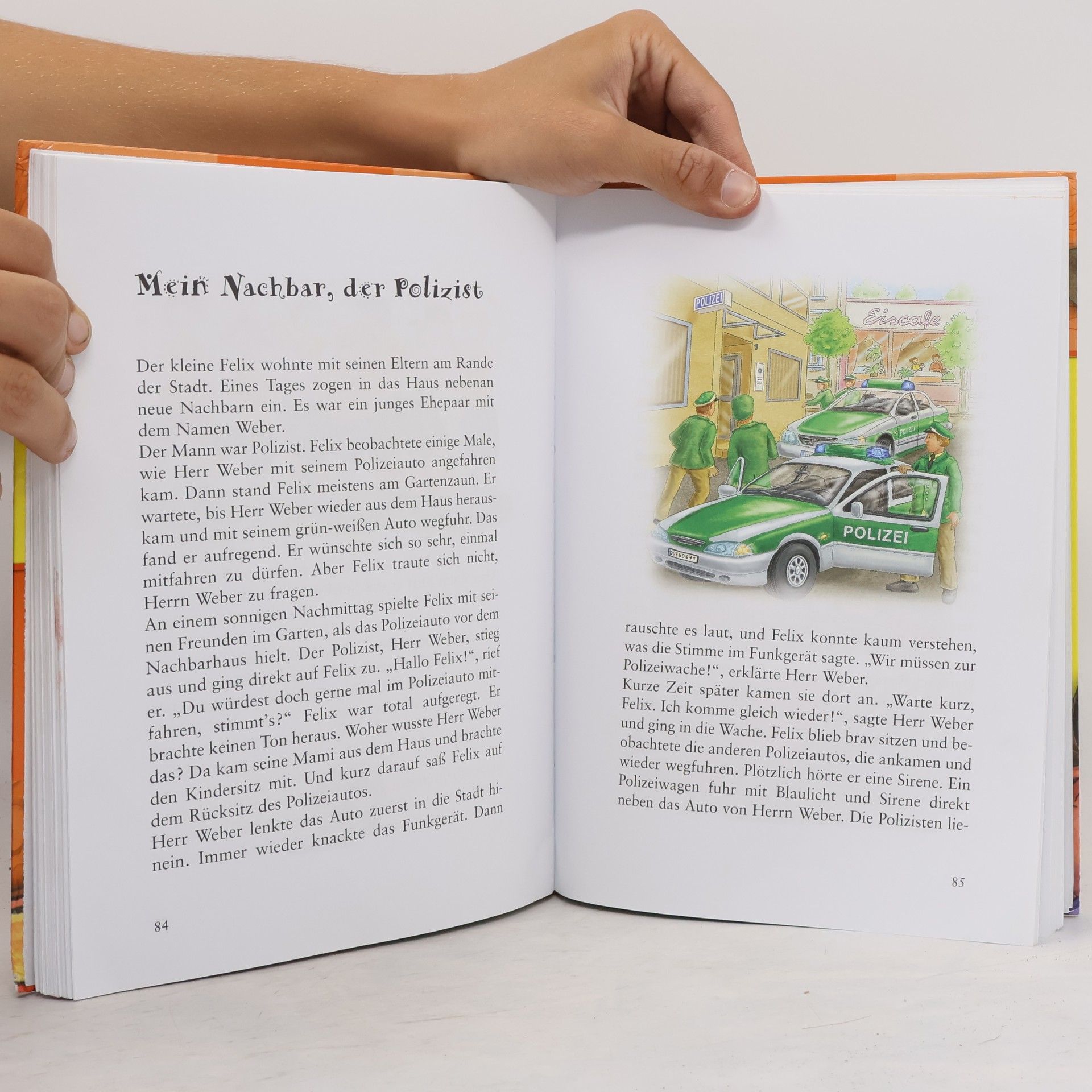 Autorenkollektiv Die besten Geschichten zum Vorlesen