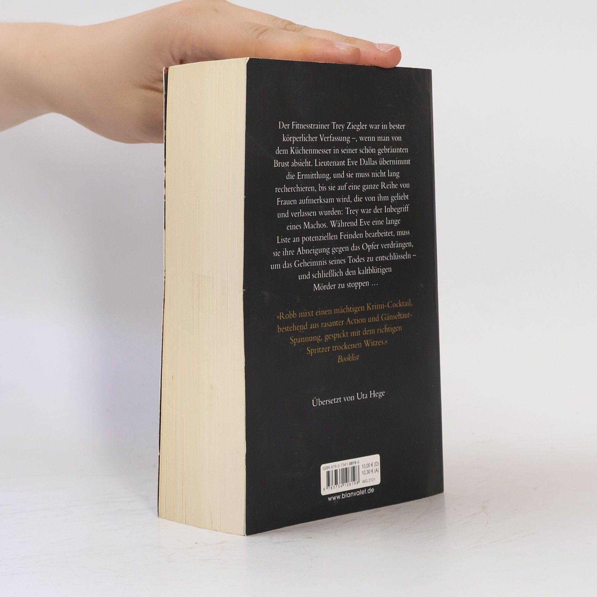 Nora Roberts So tödlich wie die Liebe