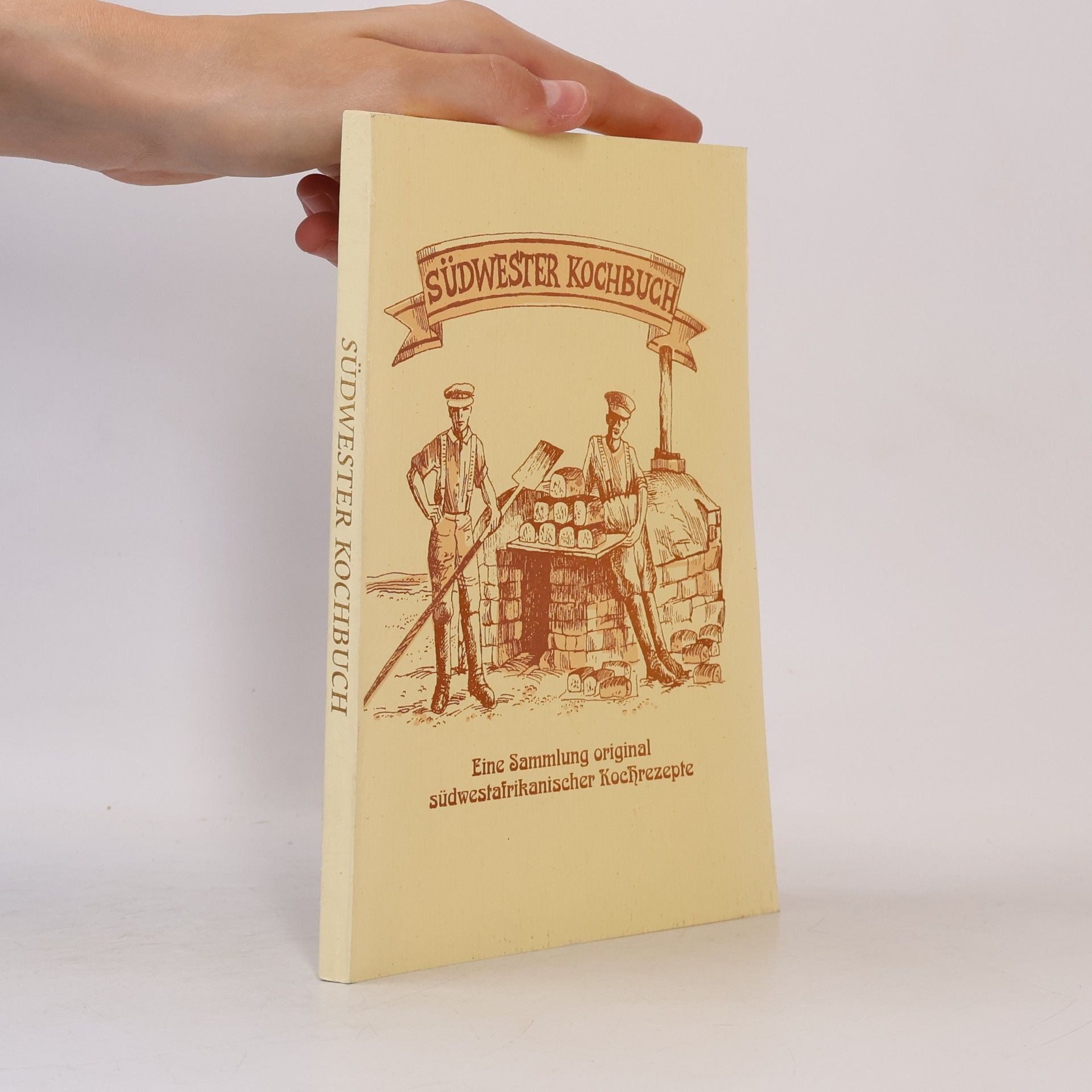 Südwester Kochbuch