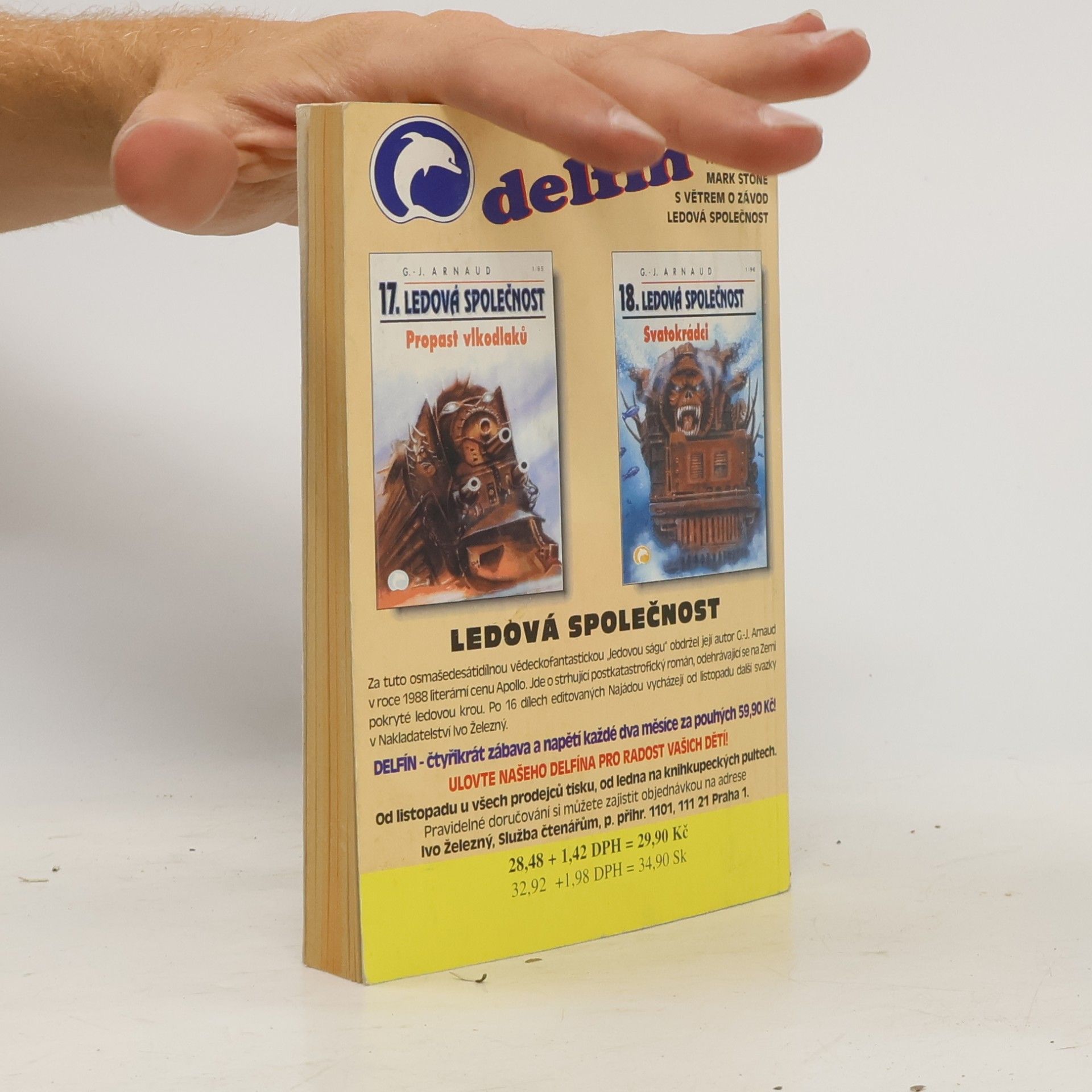 Autorenkollektiv Rodokaps 10/96