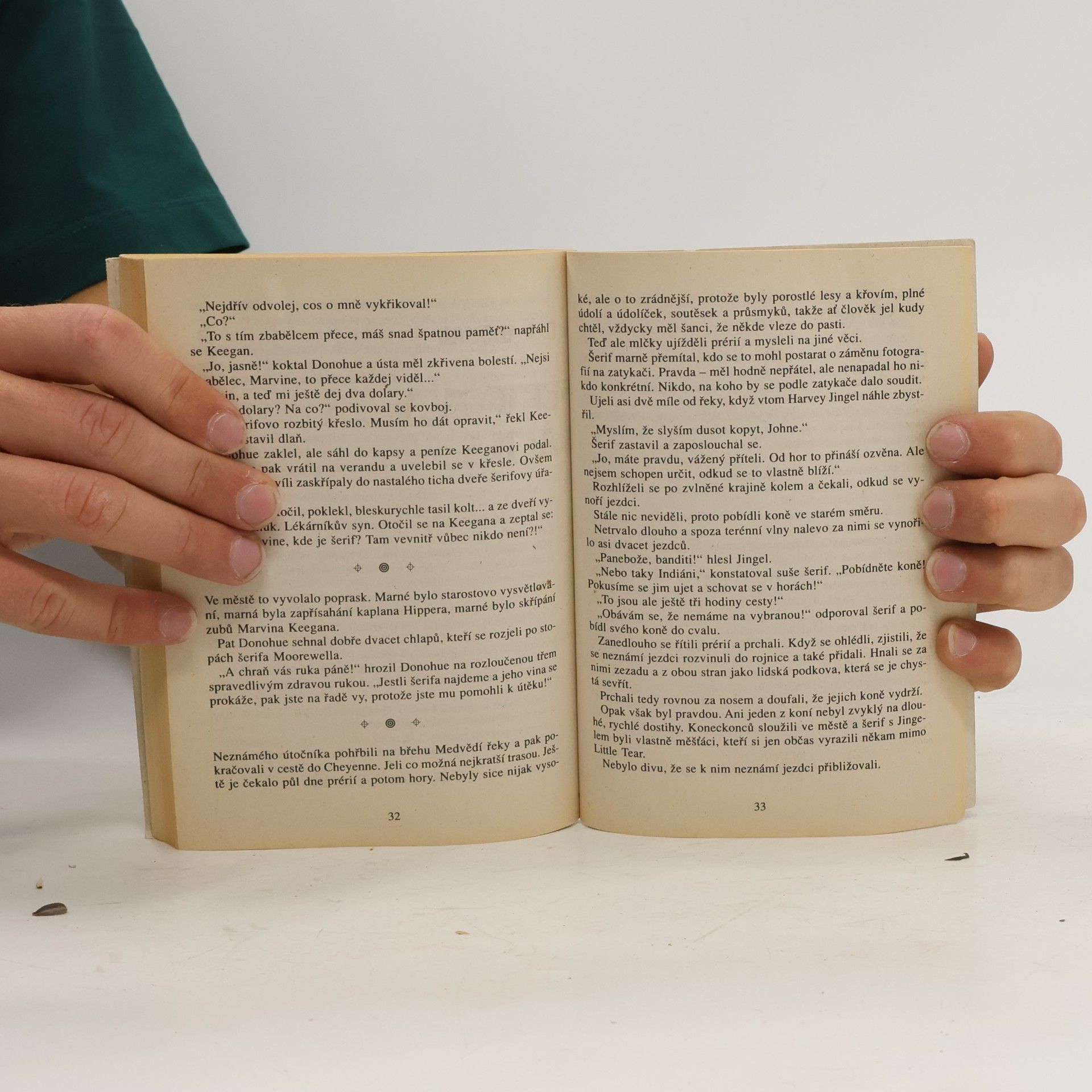Autorenkollektiv Rodokaps 10/96