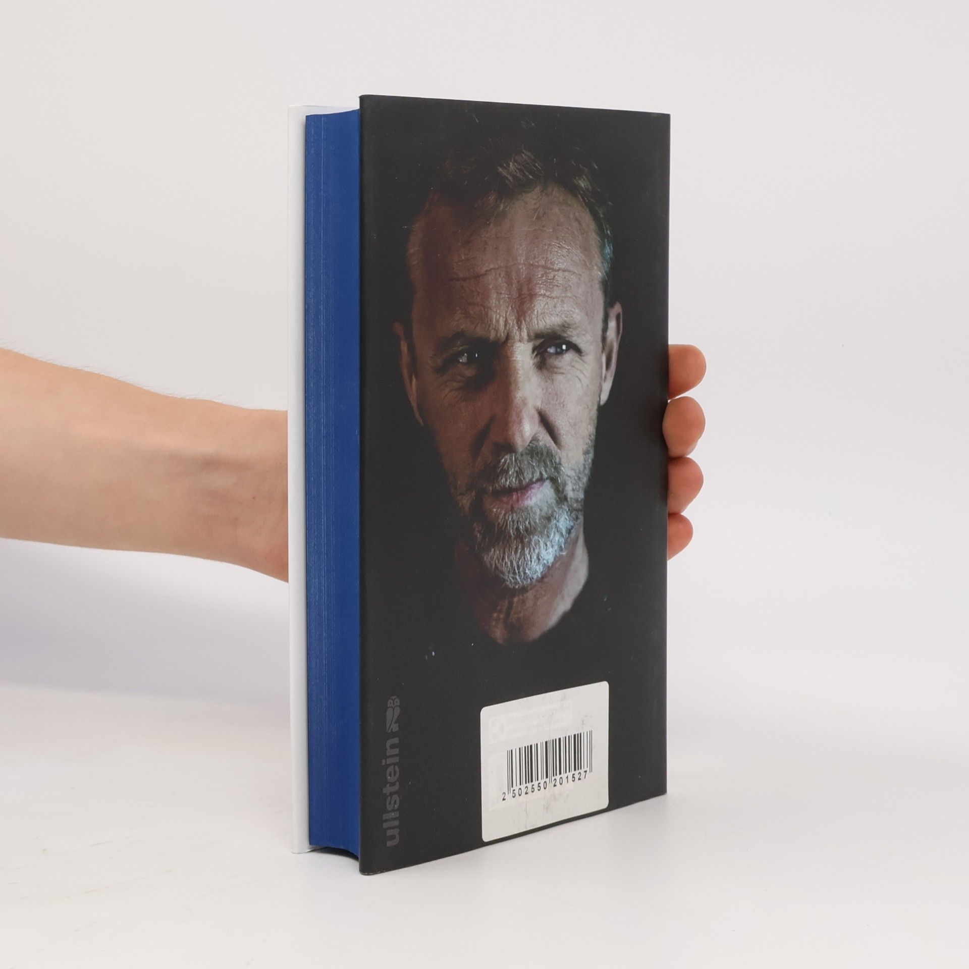 Jo Nesbø Eifersucht