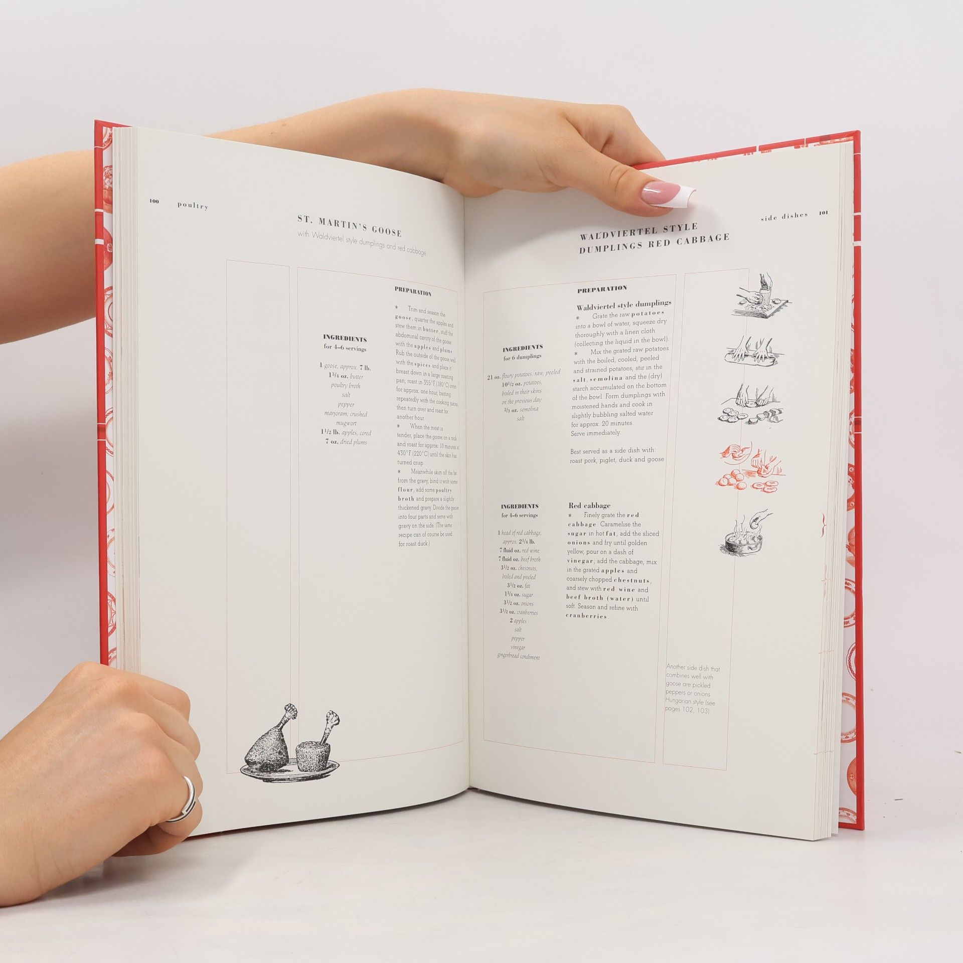 Ewald Plachutta The 100 Classic Dishes of Austria