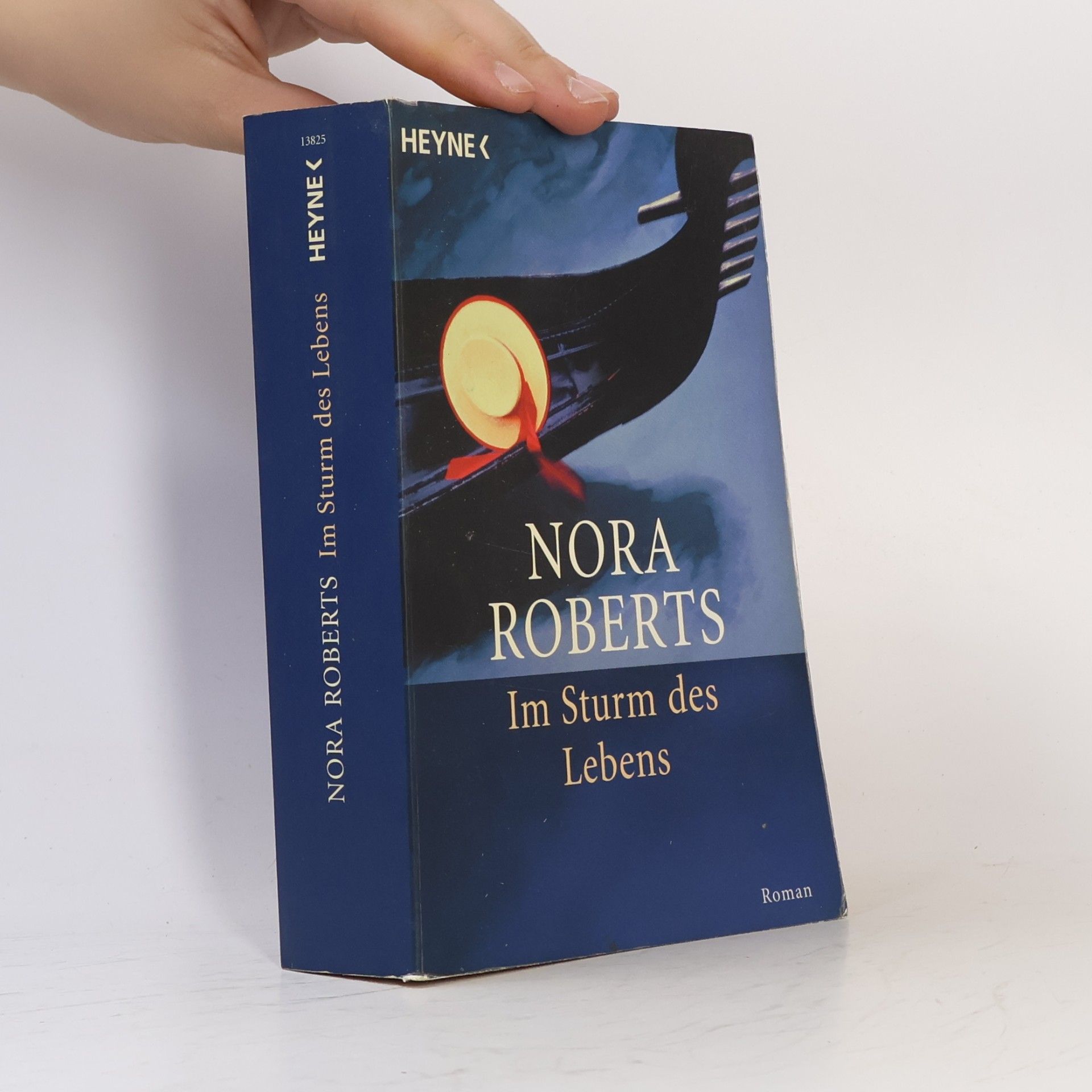 Nora Roberts Im Sturm des Lebens