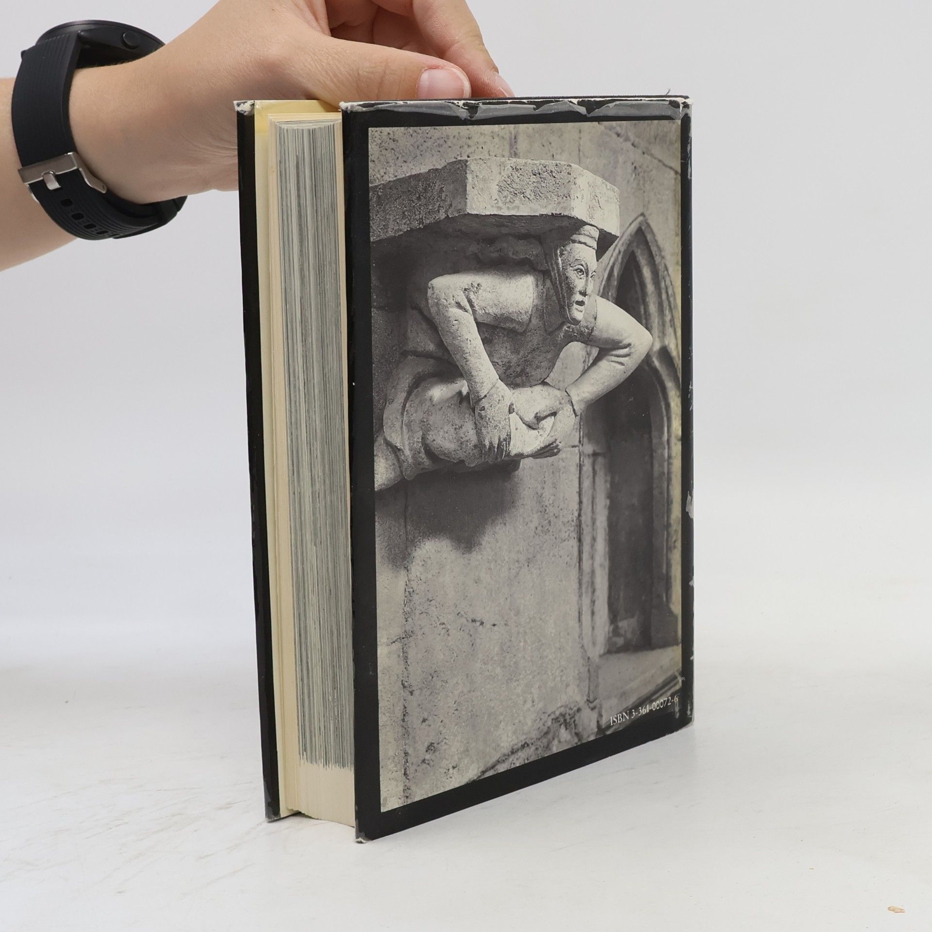 Helga Möbius Kunstdenkmäler in der DDR