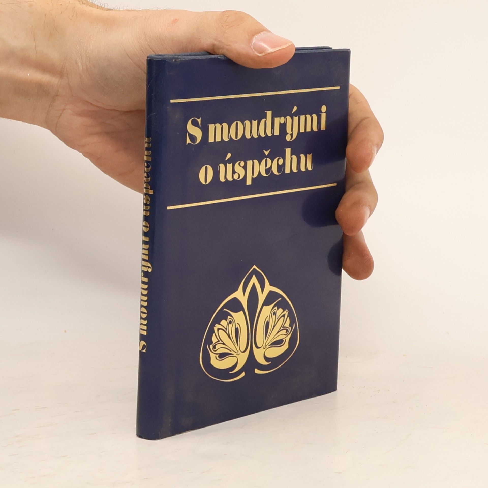 Eva Sládková S moudrými o úspěchu