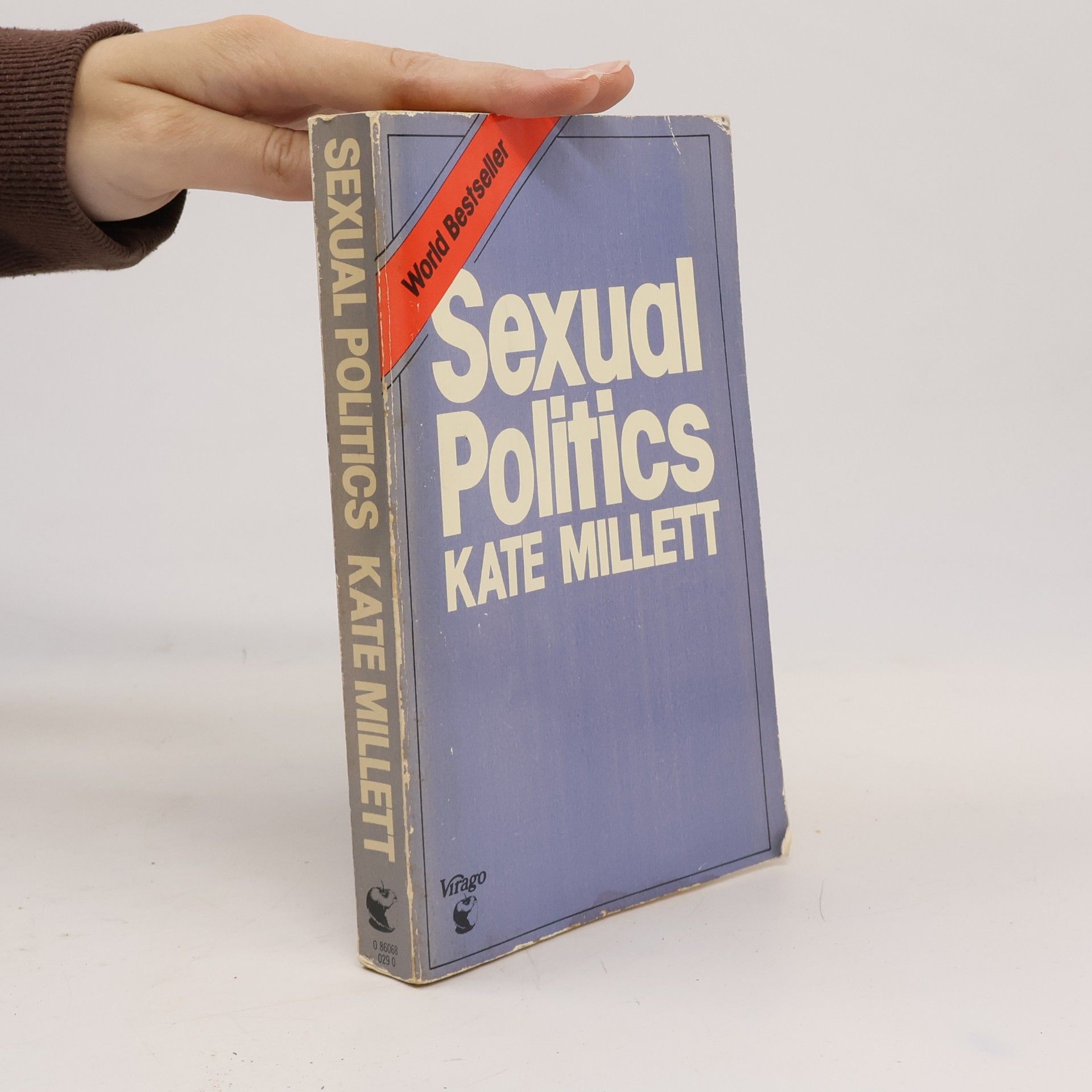 Kate Millett Sexual Politics