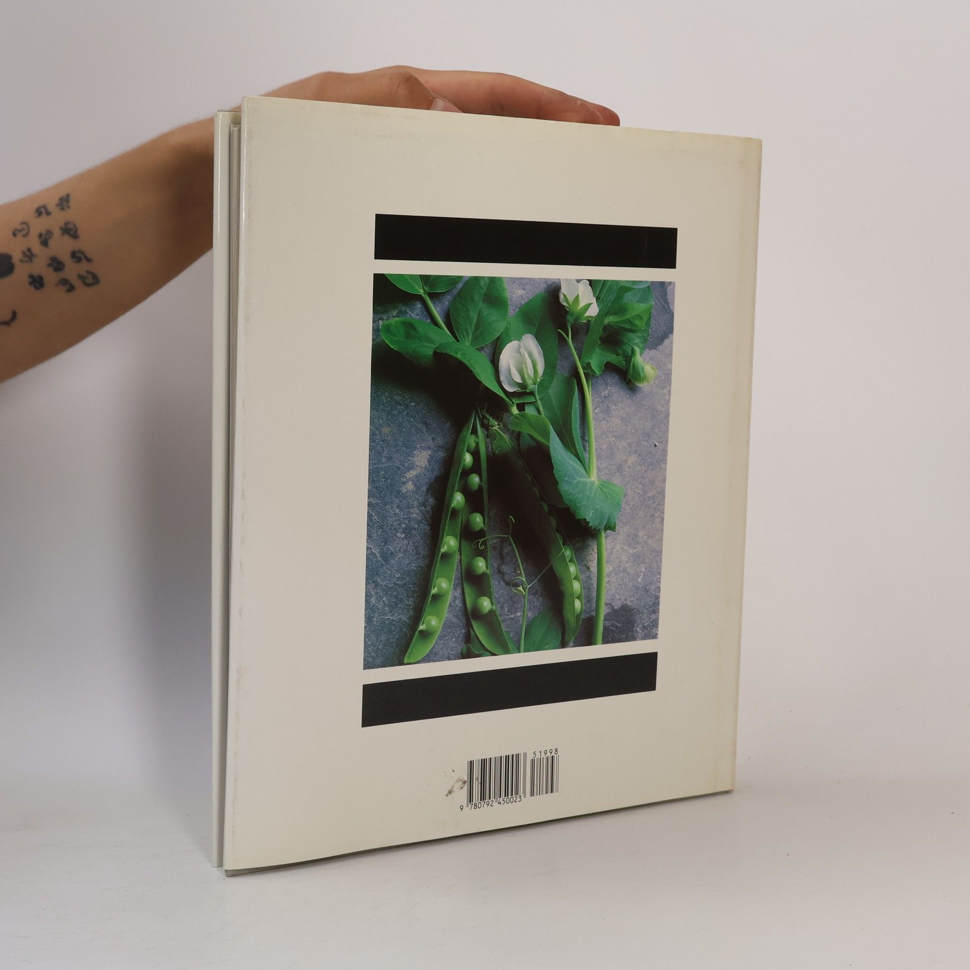Collectif d'auteurs Food in Vogue