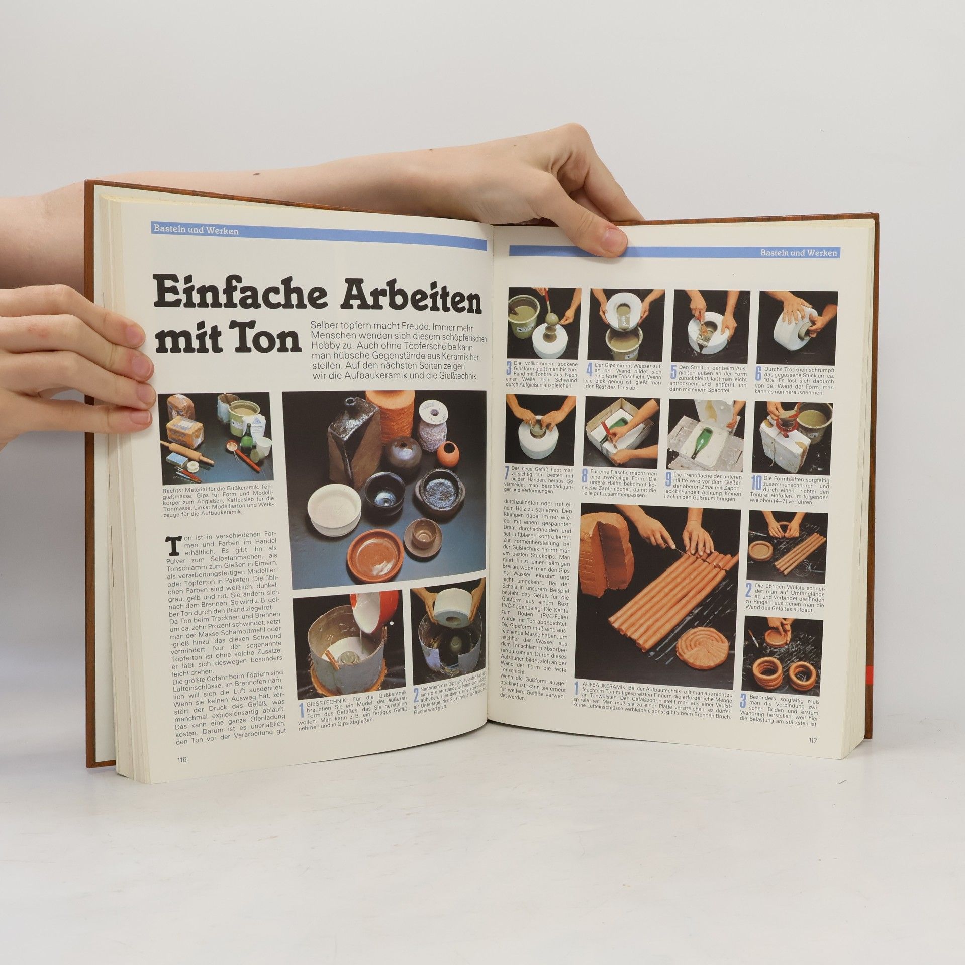 Autores varios Haus & Hobby. Heimwerker Handbuch