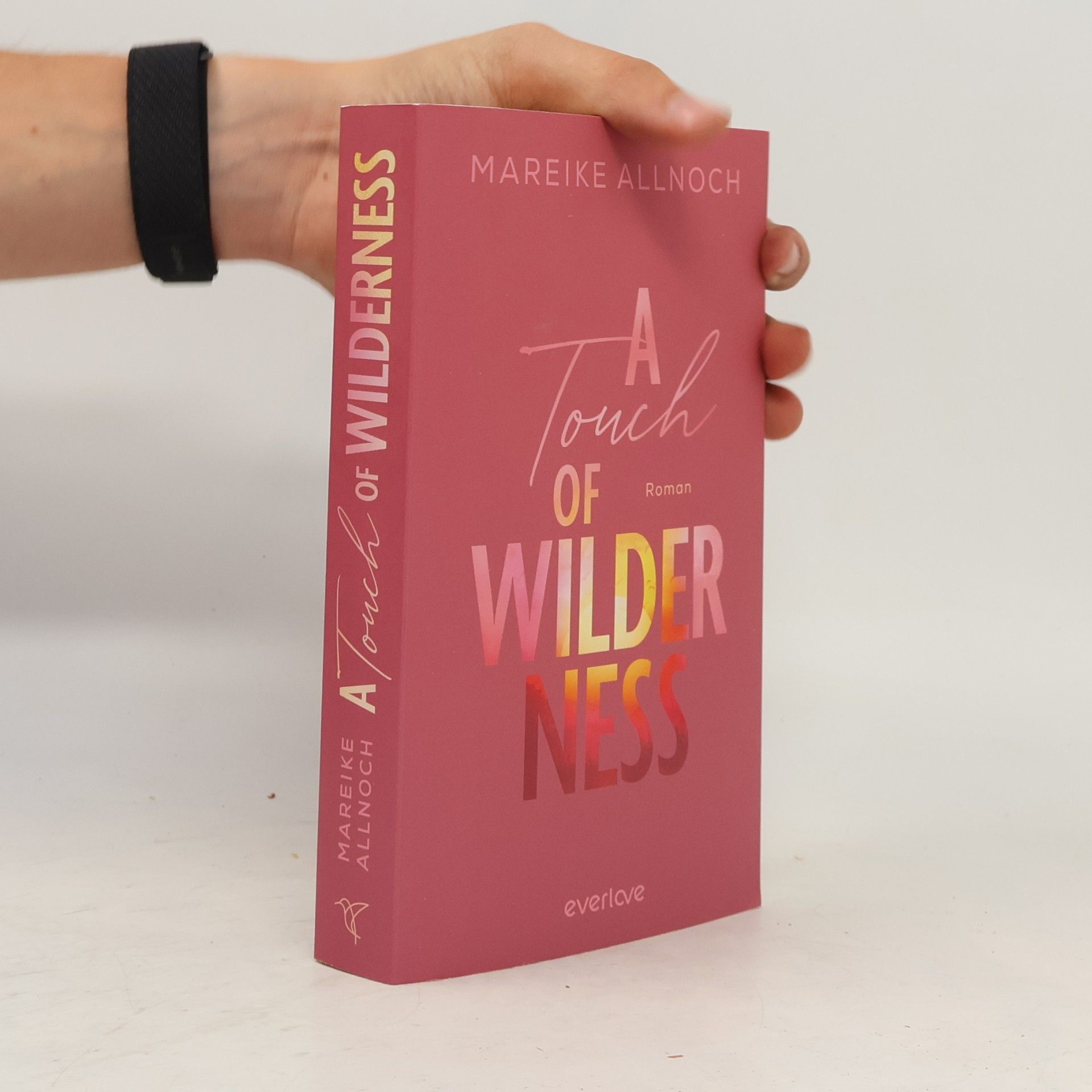 A Touch of Wilderness