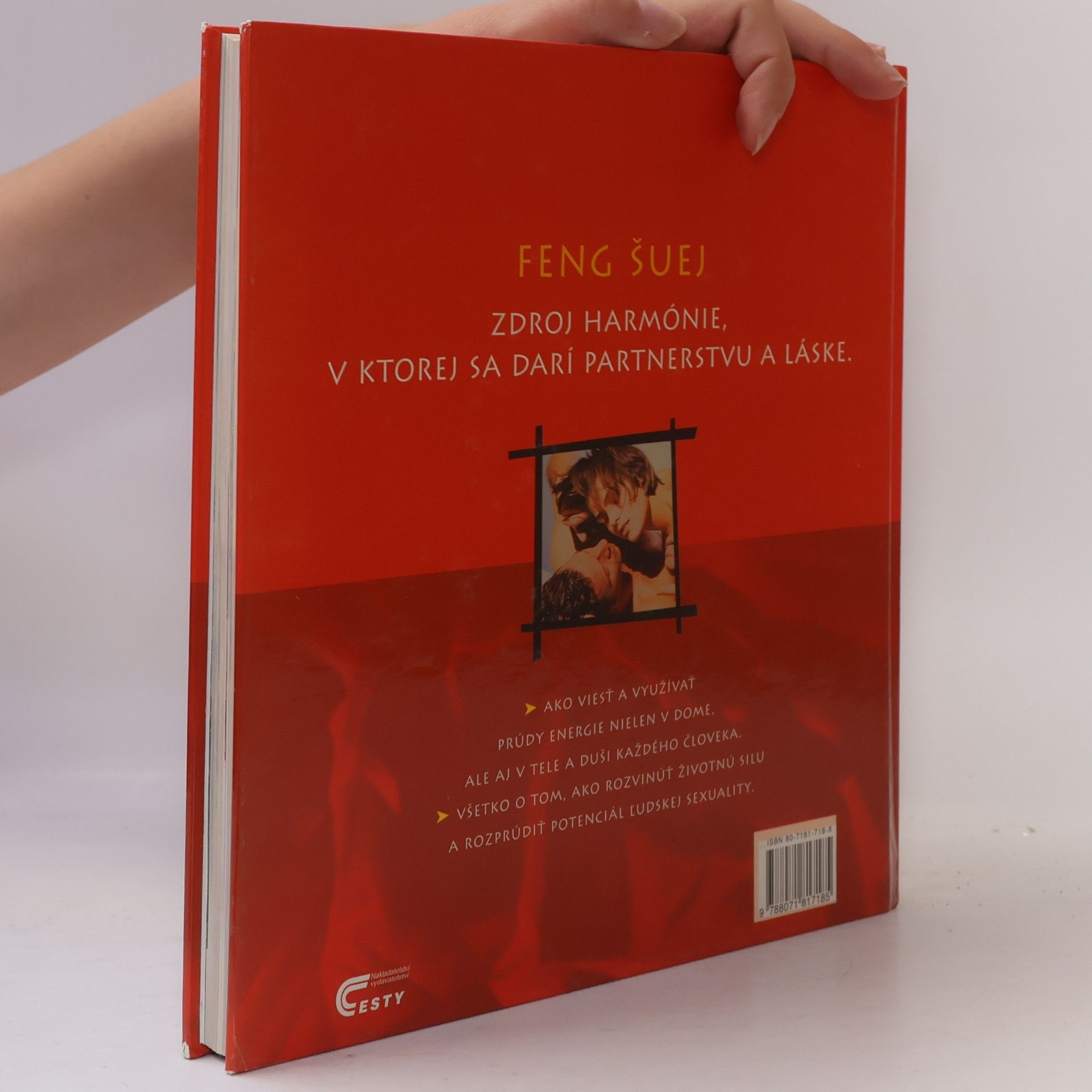 Günther Sator Feng Šuej v partnerstve a láske
