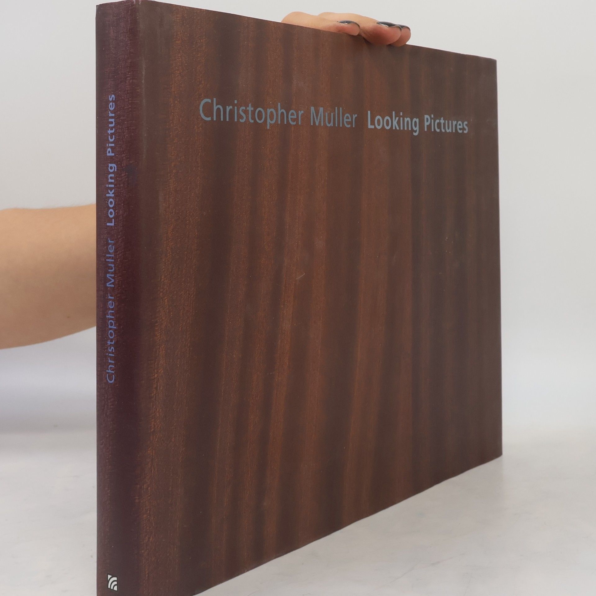 Maria Müller-Schareck Christopher Muller