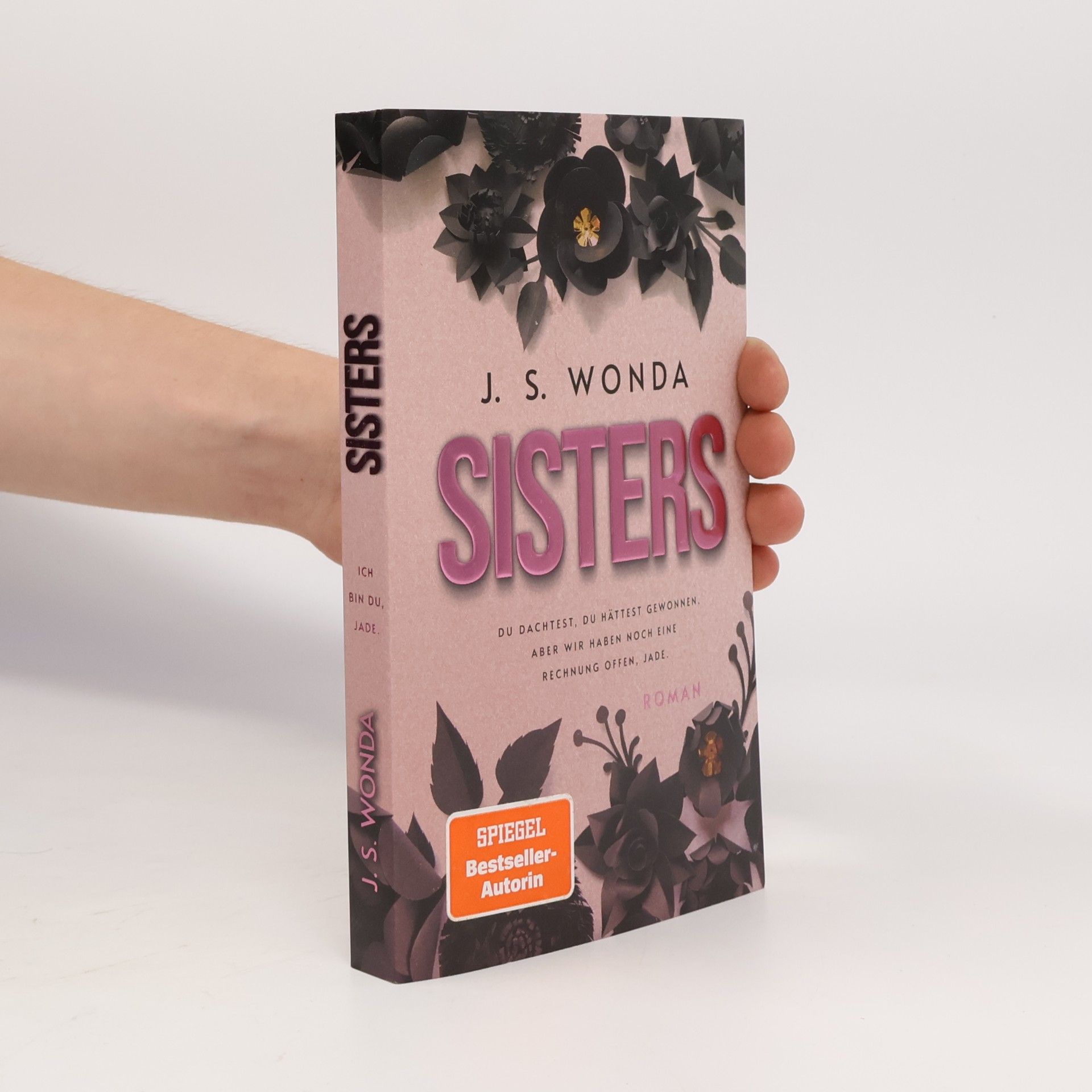 Jane S. Wonda Sisters