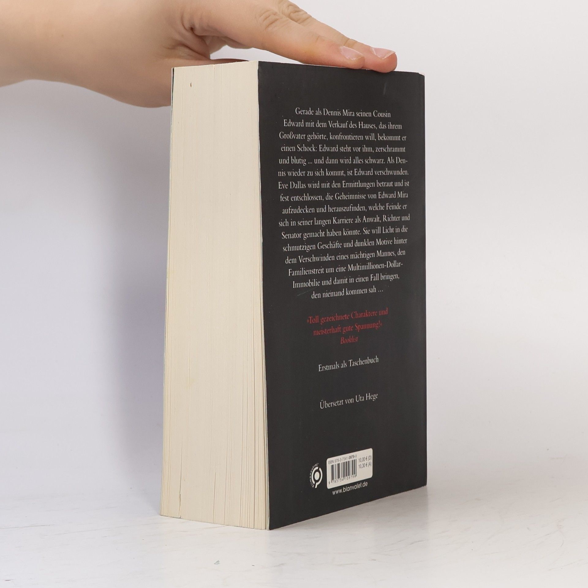 Nora Roberts Im Licht des Todes