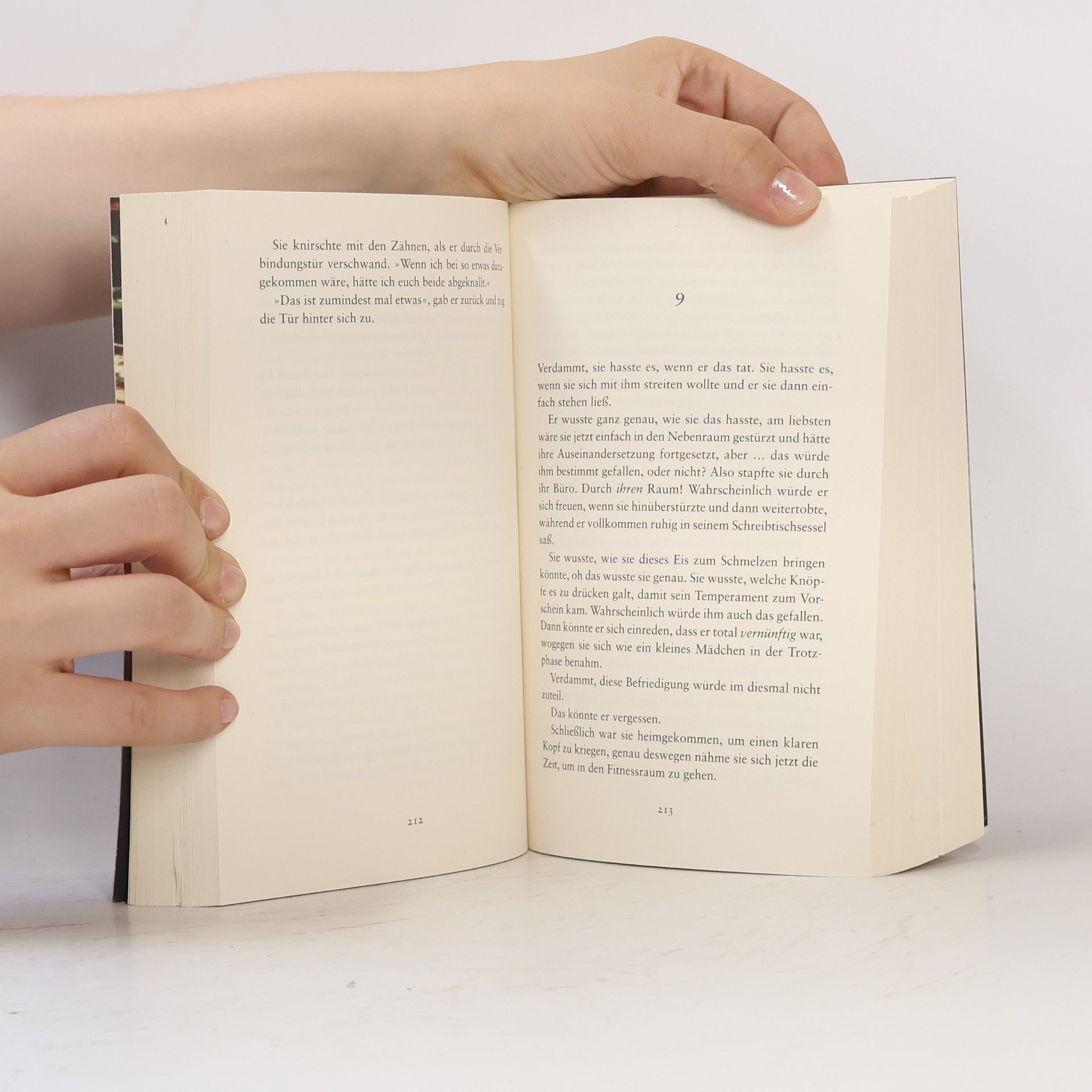 Nora Roberts Im Licht des Todes