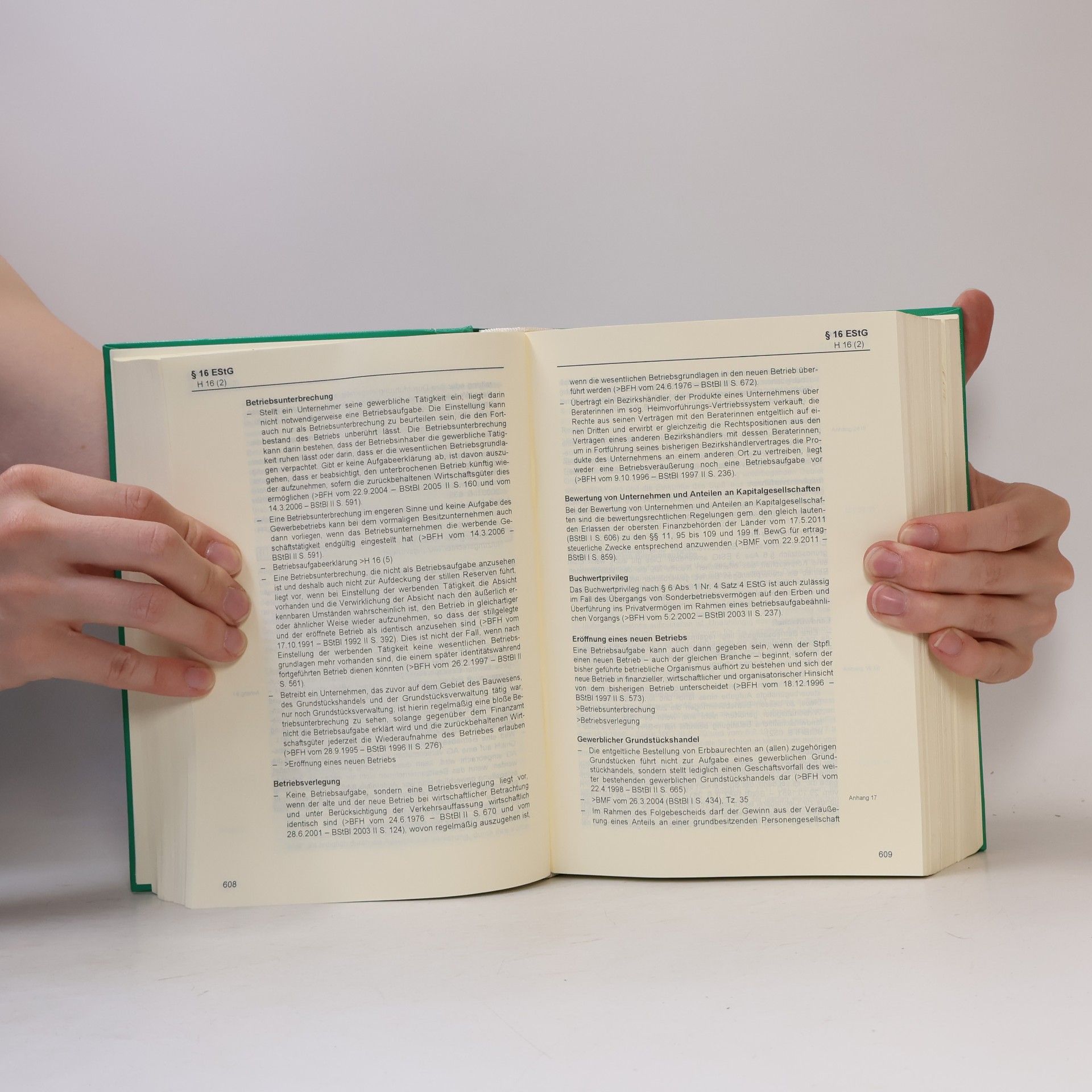 Bundesministerium der Finanzen Bundesministerium der Finanzen: Amtliches Einkommensteuer-Handbuch 2013