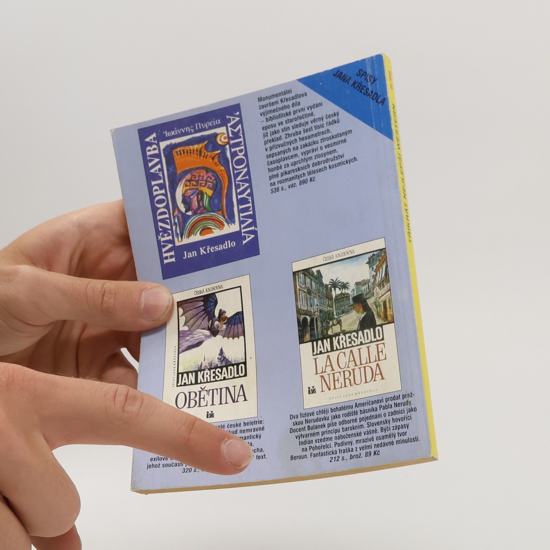 Autorenkollektiv Rodokaps 6/96