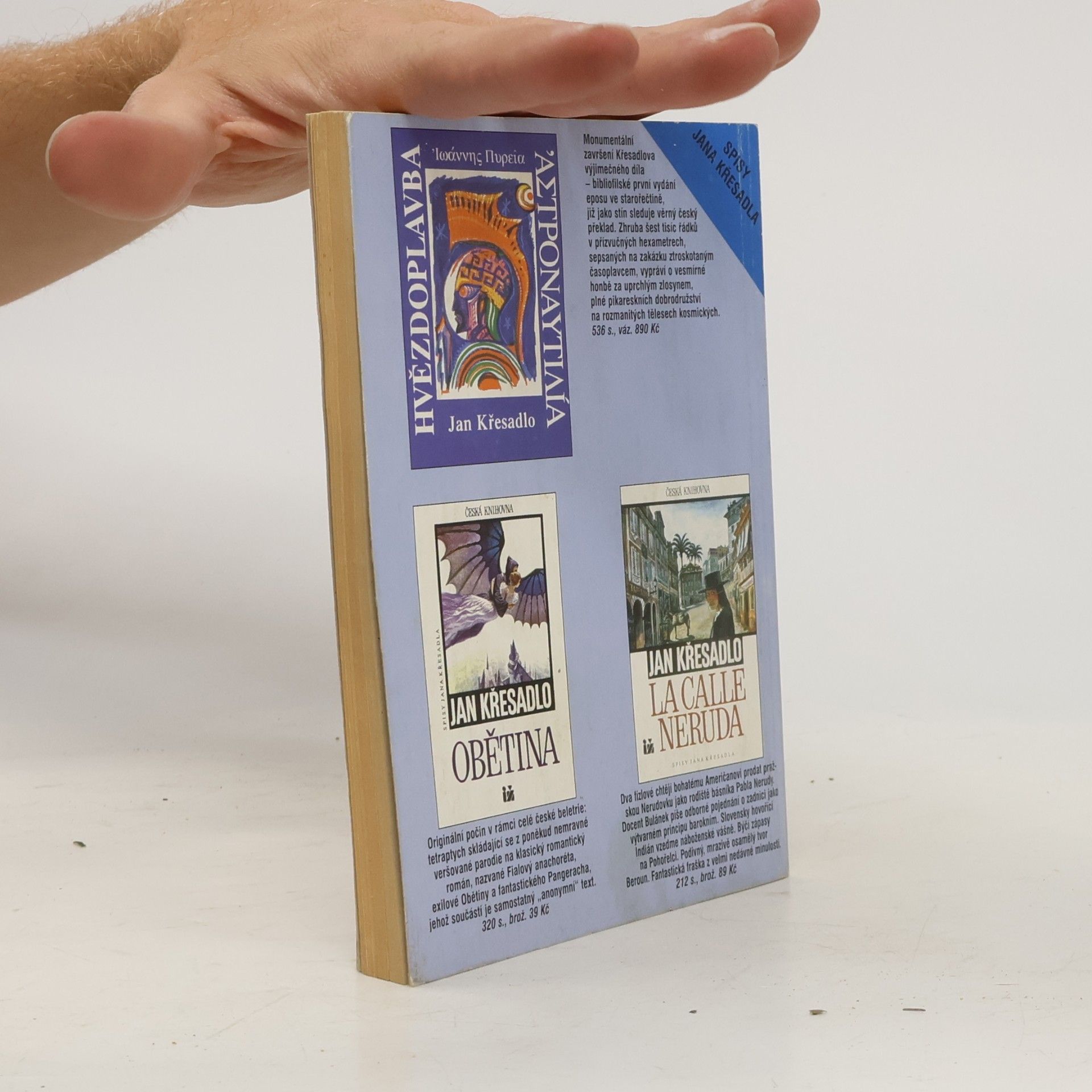 Autorenkollektiv Rodokaps 6/96