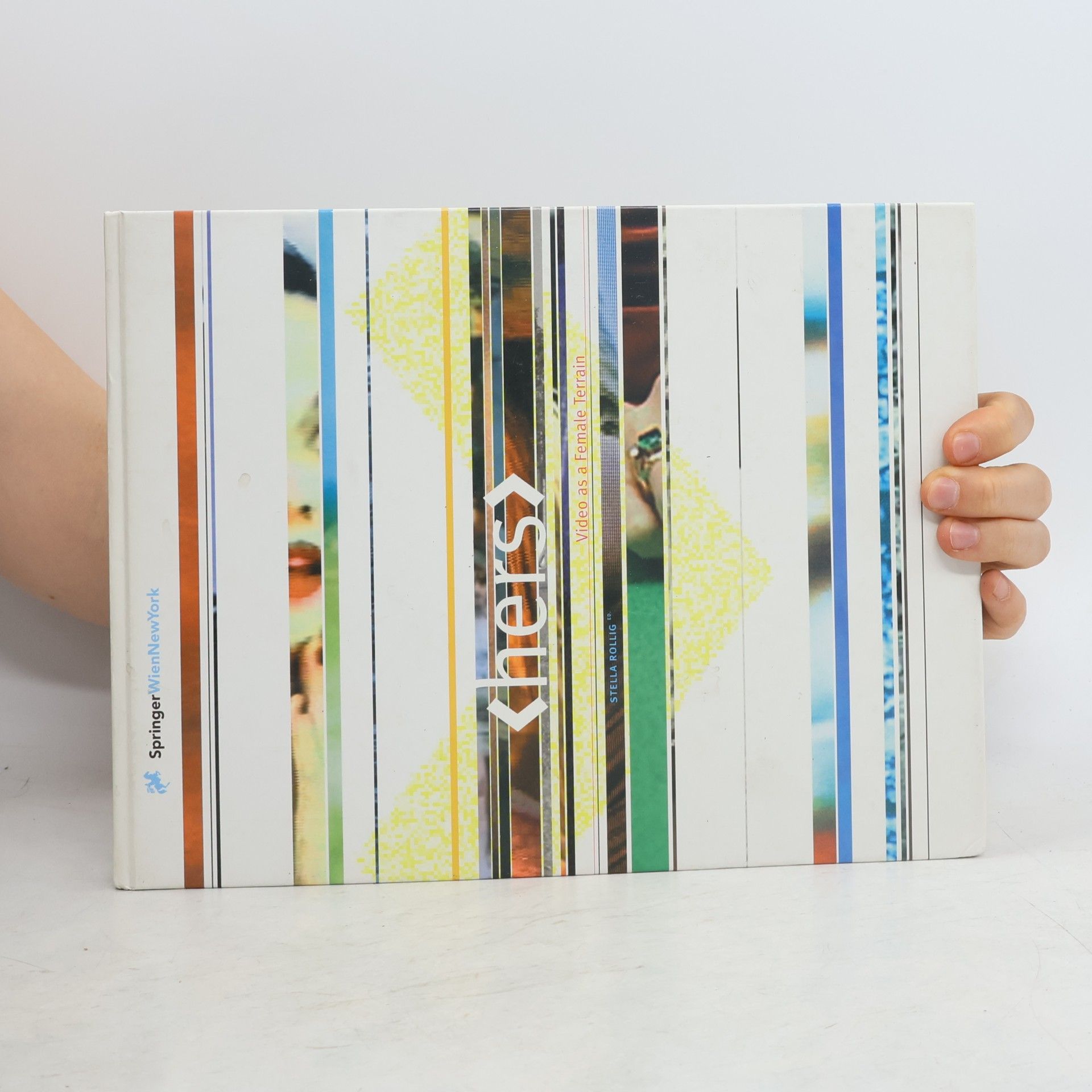 Stella Rollig "Hers"