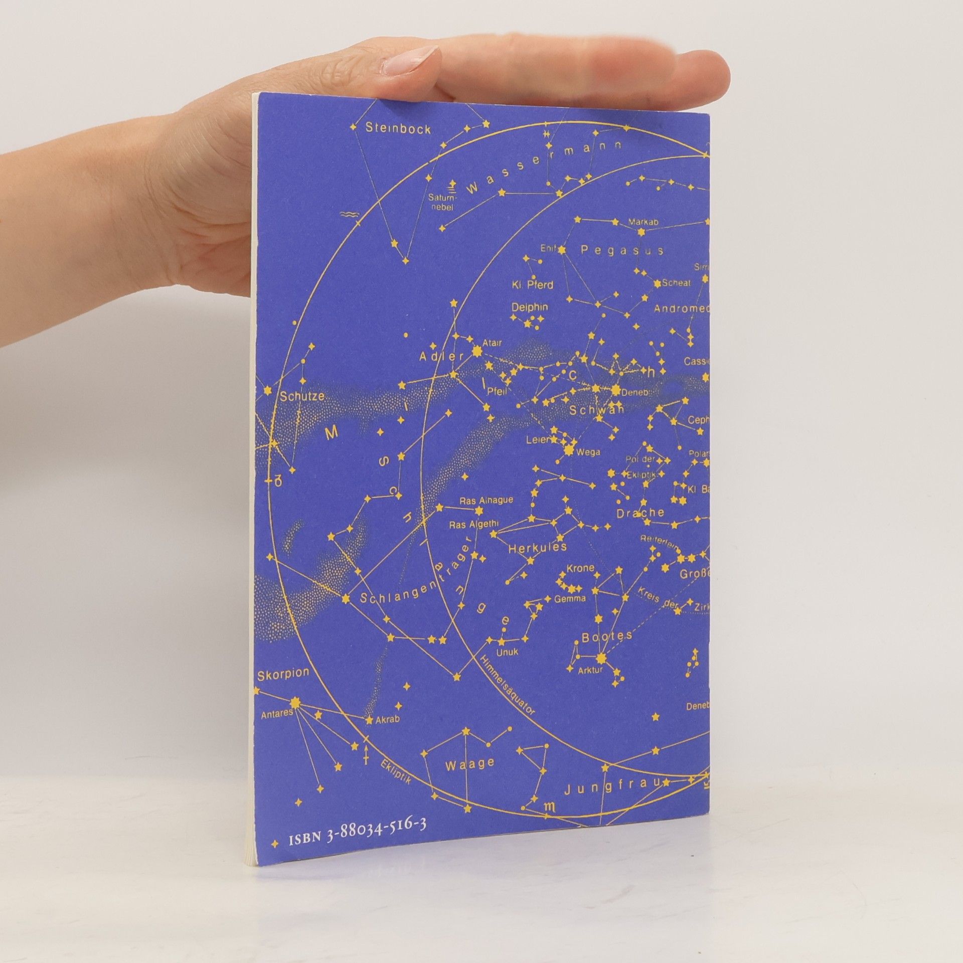 Hajo Banzhaf Stichwort: Astrologie