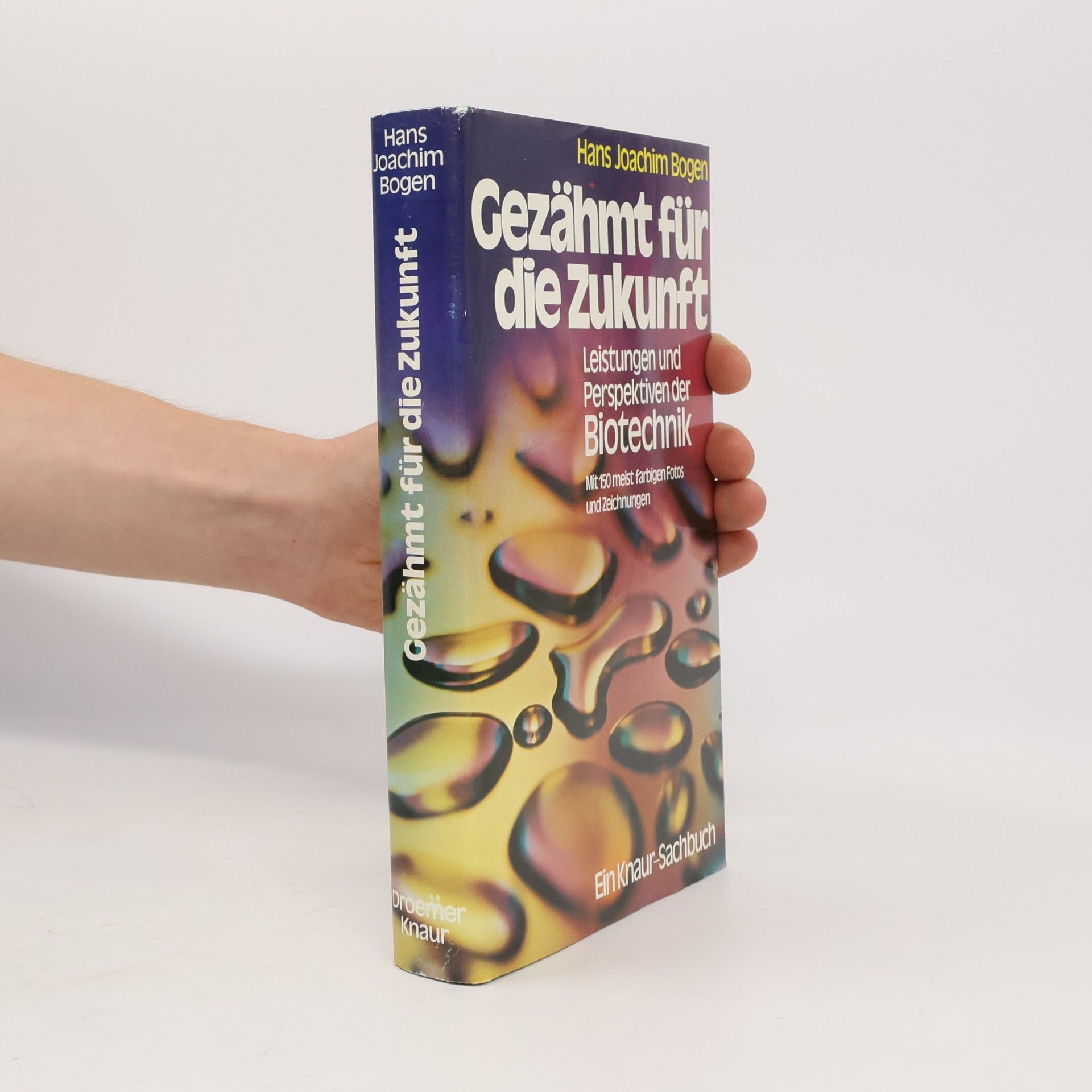 Gezähmt für die Zukunft