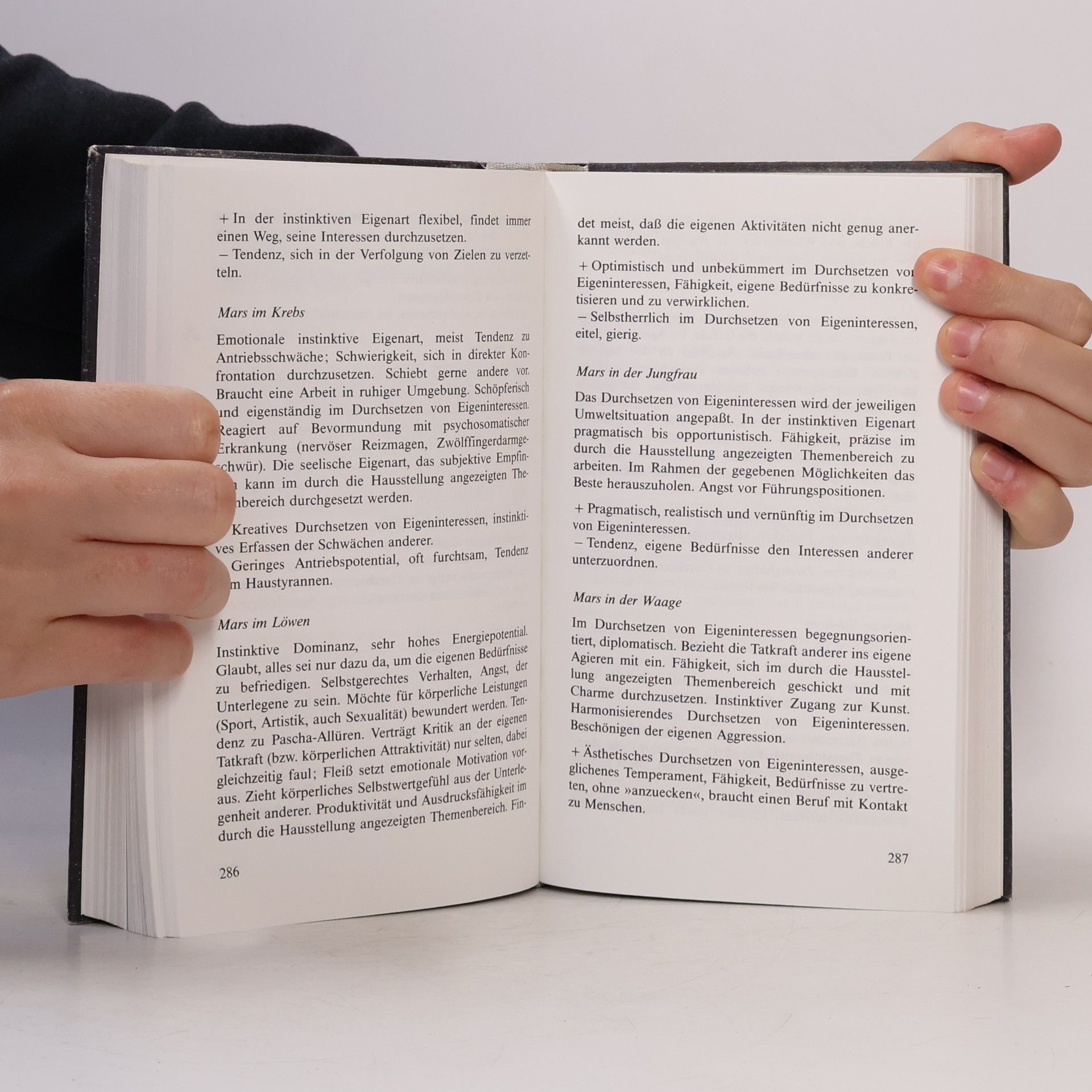 Michael Roscher Das Astrologie-Buch : Berechnung, Deutung, Prognose