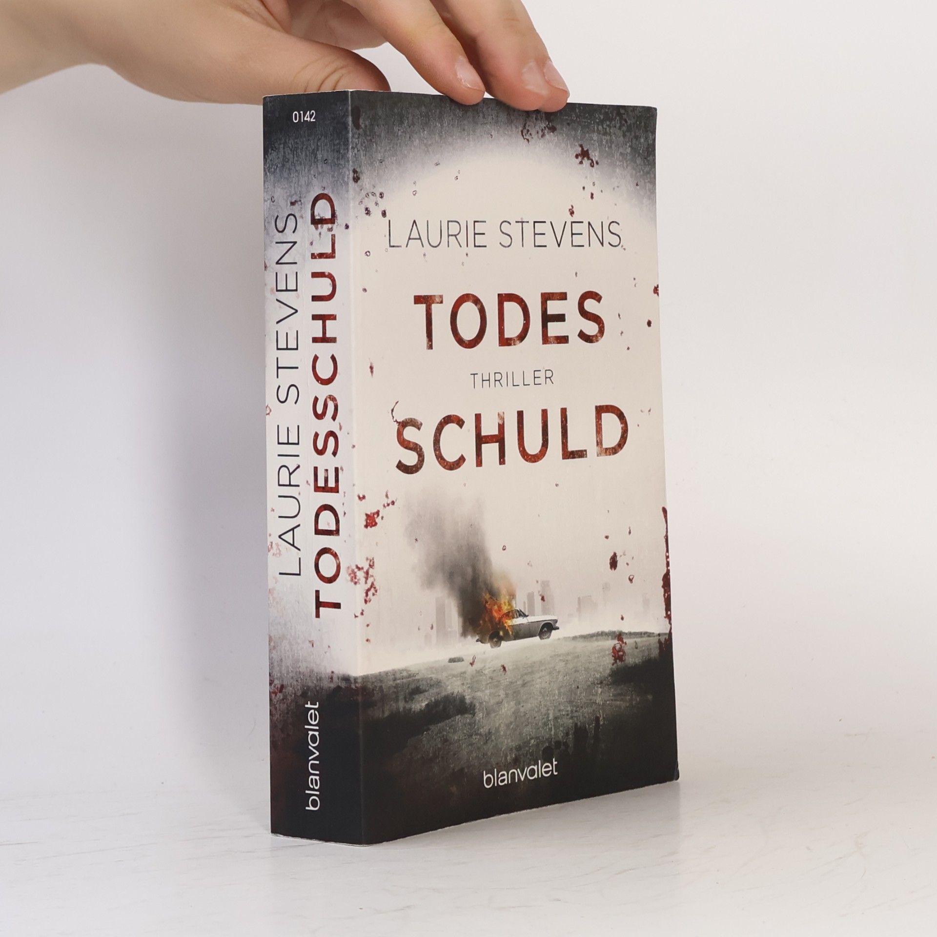 Todesschuld