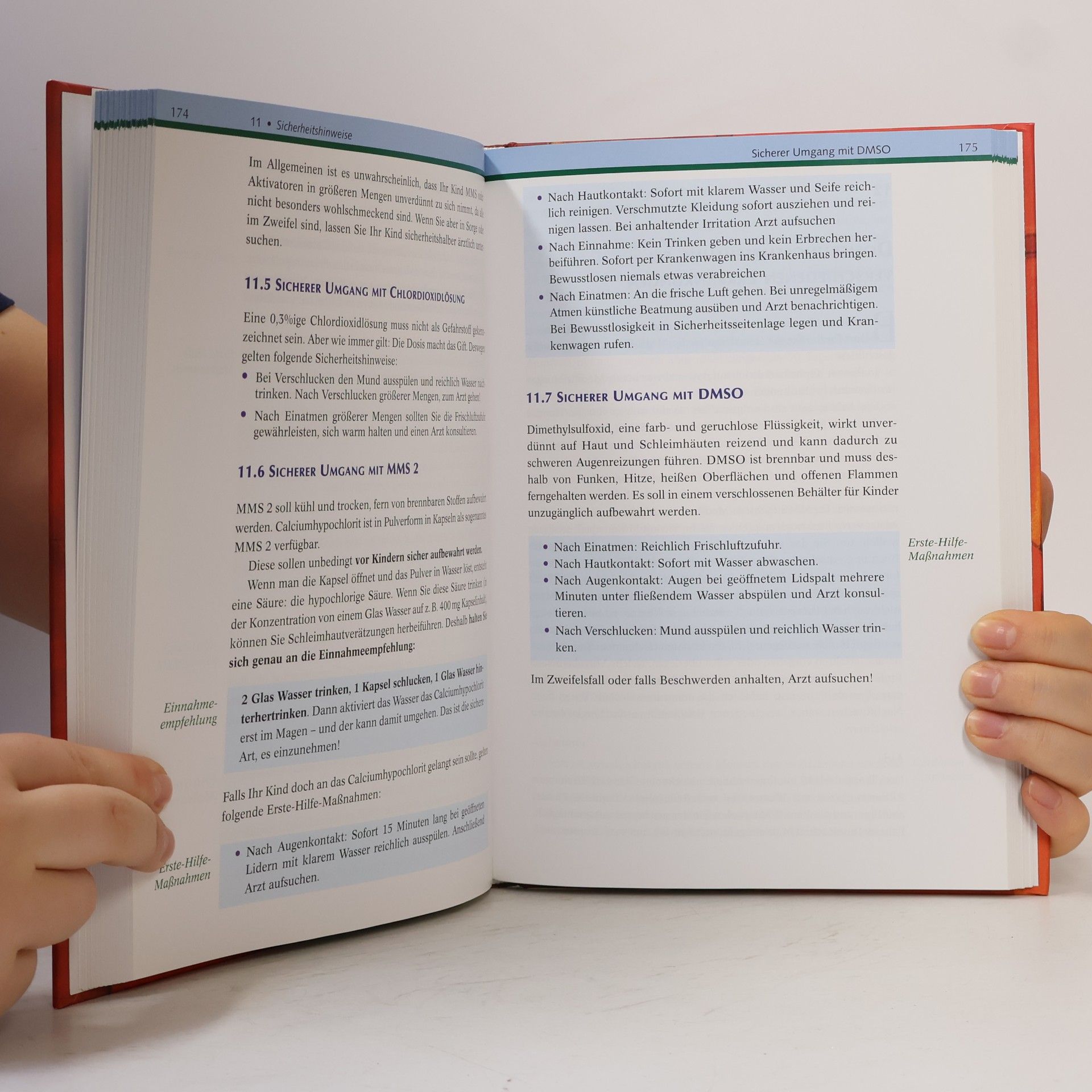 Antje Oswald Das MMS-Handbuch: Gesundheit in eigener Verantwortung