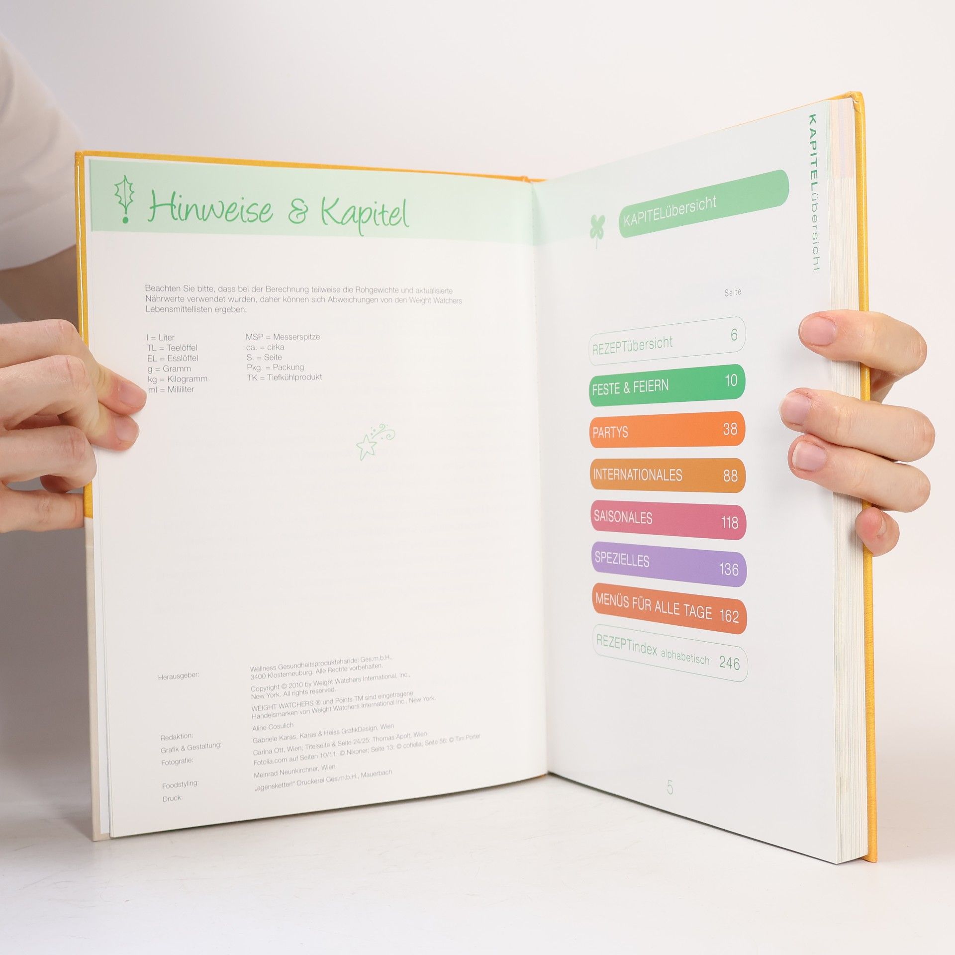 Autorenkollektiv Points für alle Anlässe