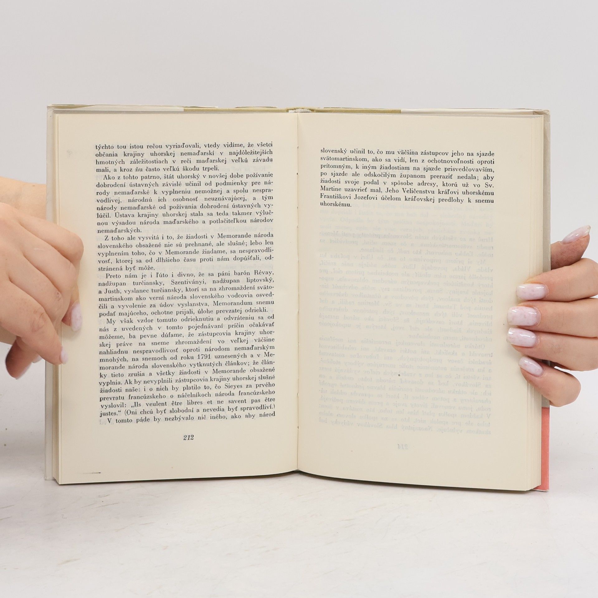Auteurscollectief Memorandum v slovenskej literatúre