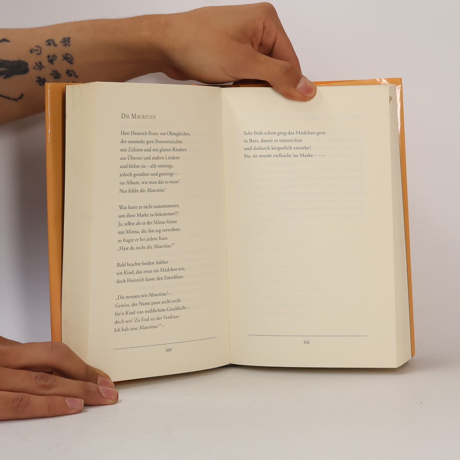 Heinz Erhardt Das grosse Heinz-Erhardt-Buch